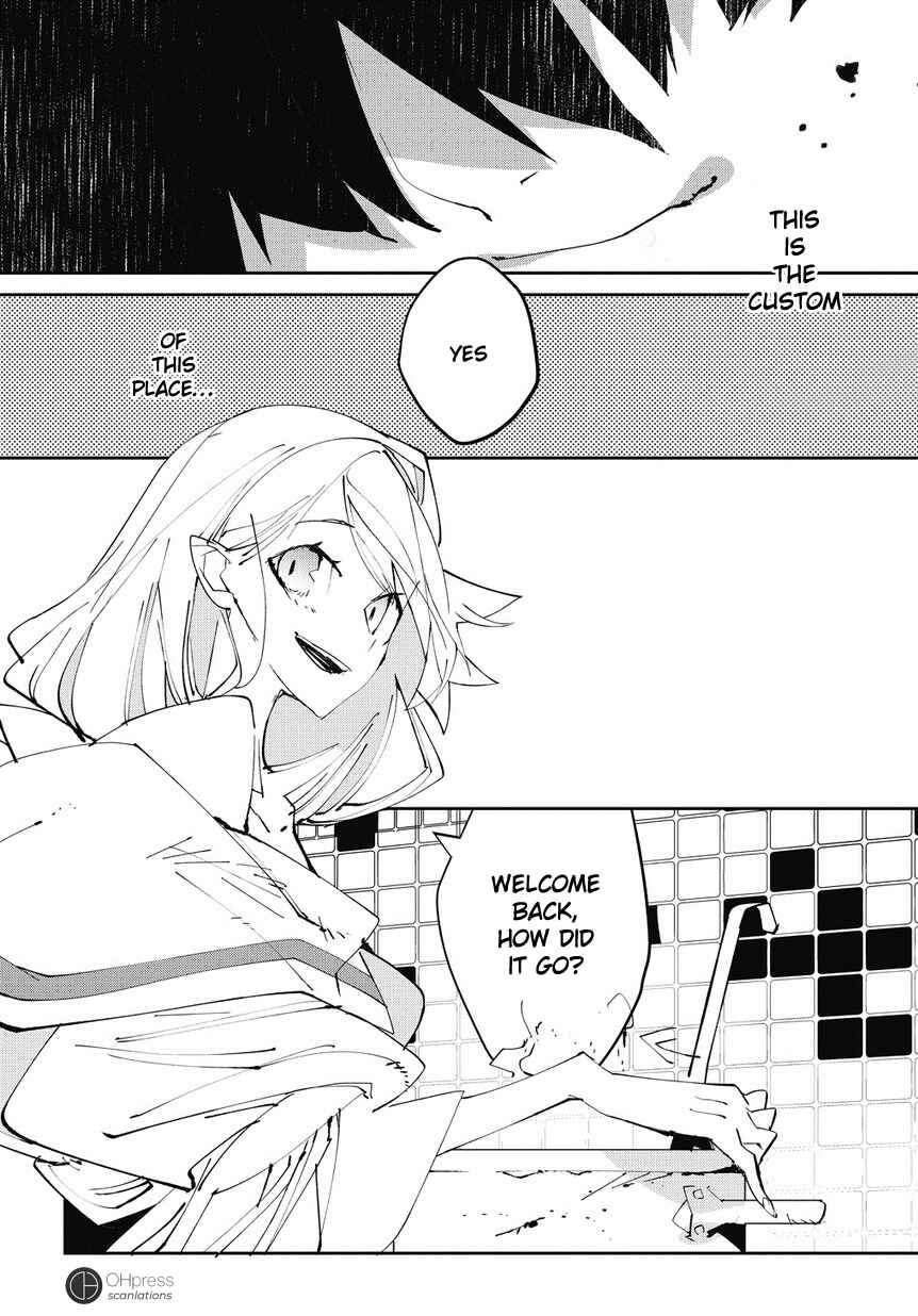 Page 24 Chapter 2 Isekai Tensei no Boukensha