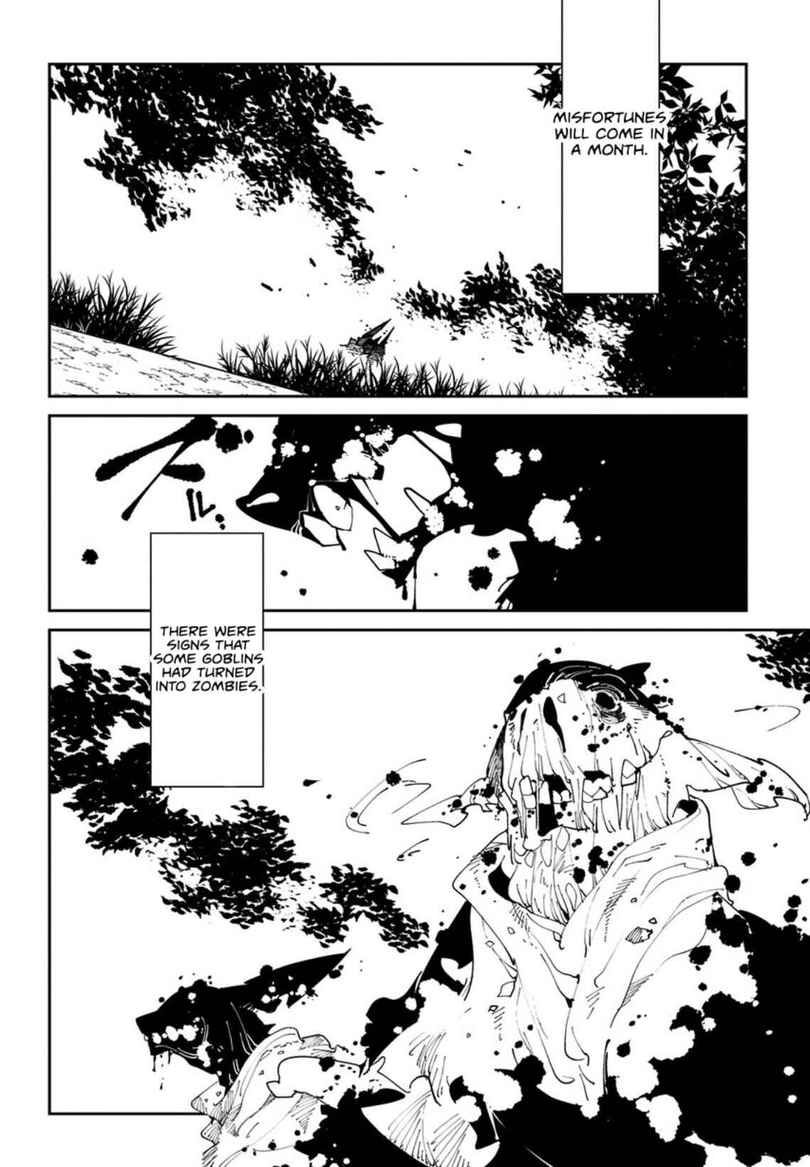 Page 20 Chapter 8 Isekai Tensei no Boukensha