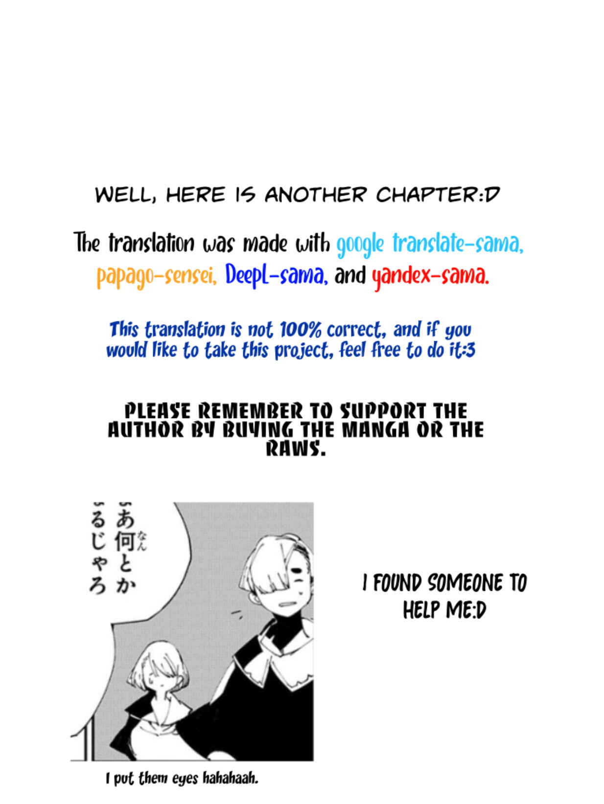 Page 33 Chapter 8 Isekai Tensei no Boukensha