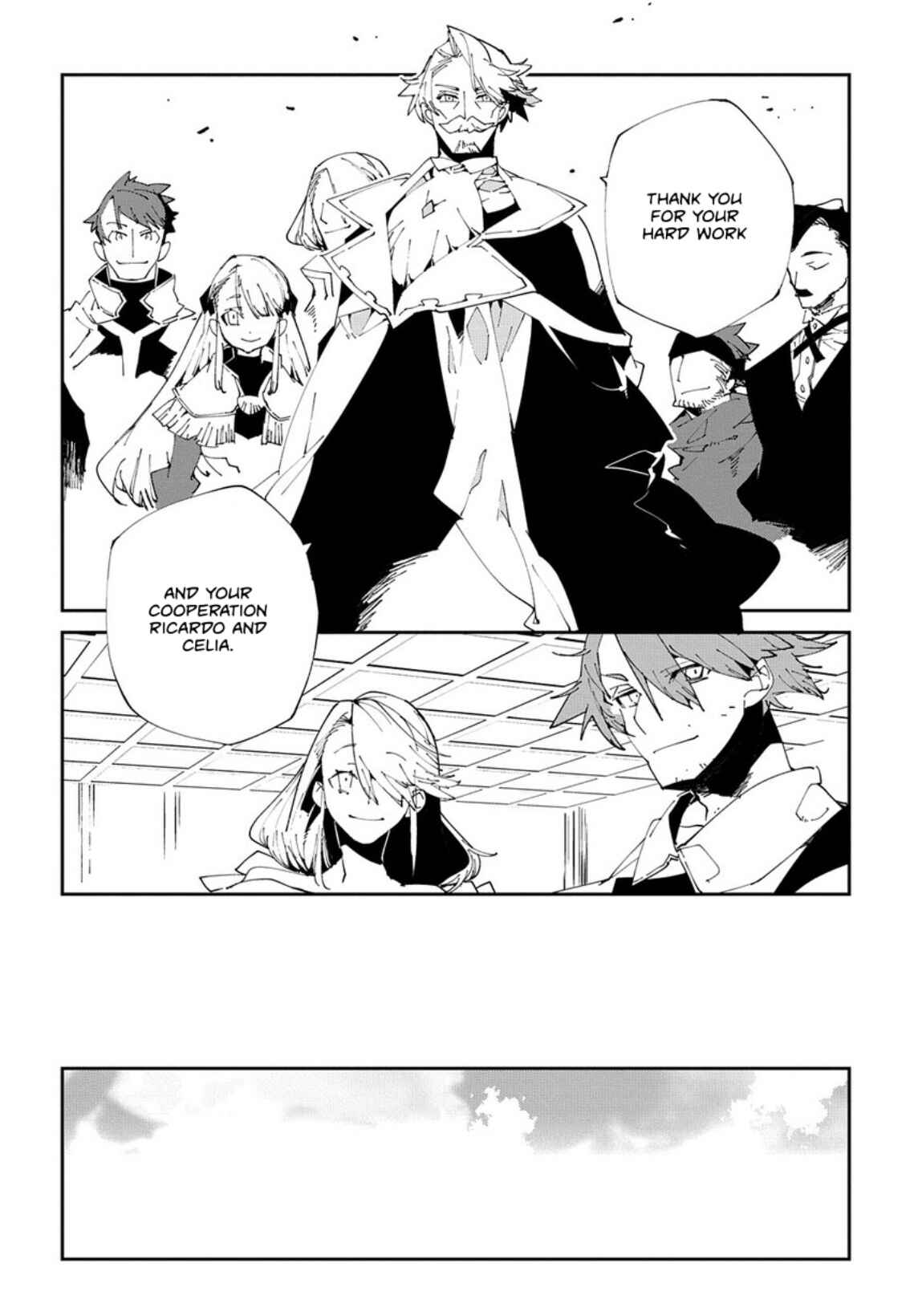 Page 8 Chapter 8 Isekai Tensei no Boukensha