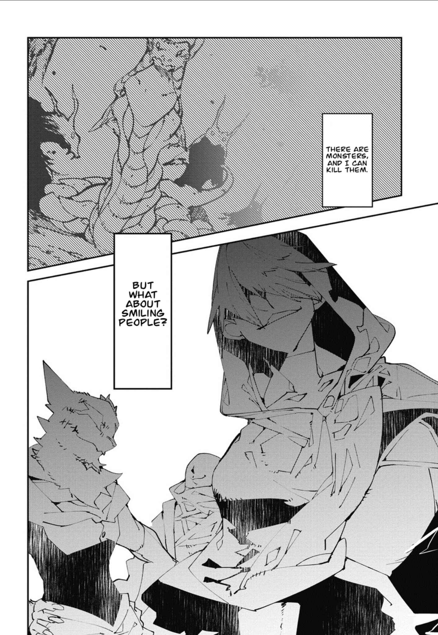 Page 15 Chapter 5 Isekai Tensei no Boukensha