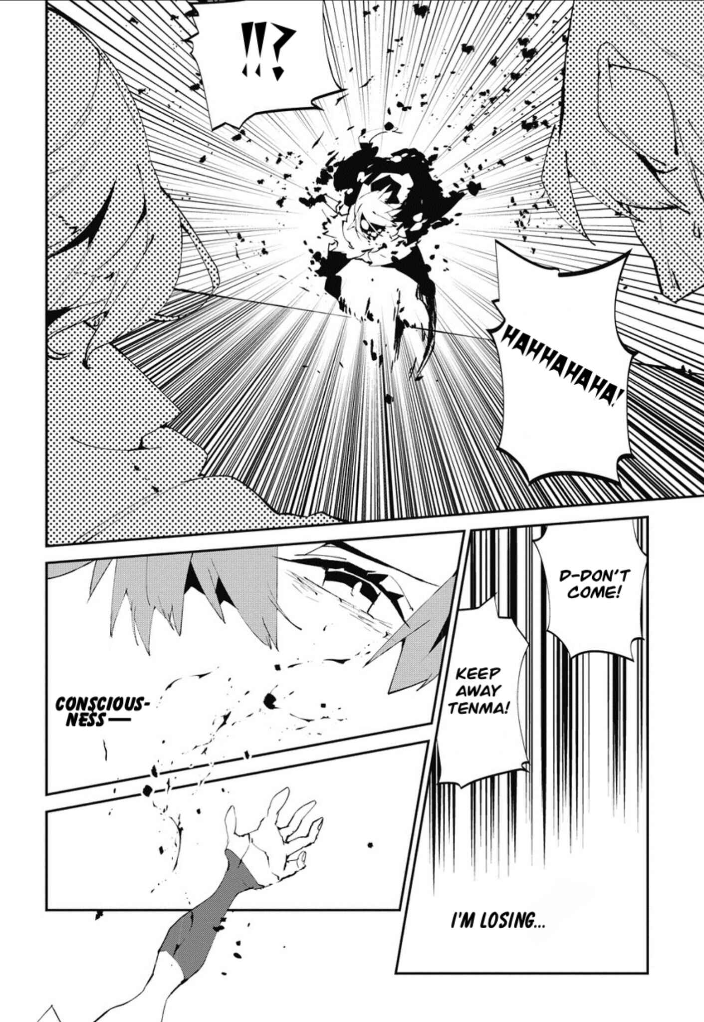 Page 29 Chapter 5 Isekai Tensei no Boukensha
