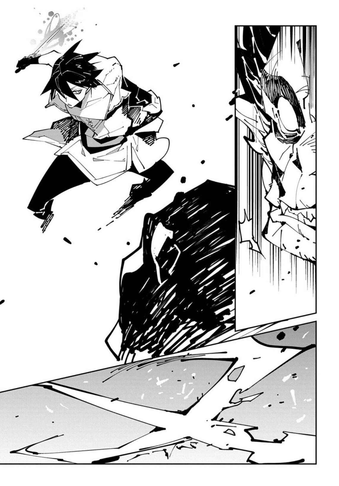 Page 30 Chapter 6 Isekai Tensei no Boukensha