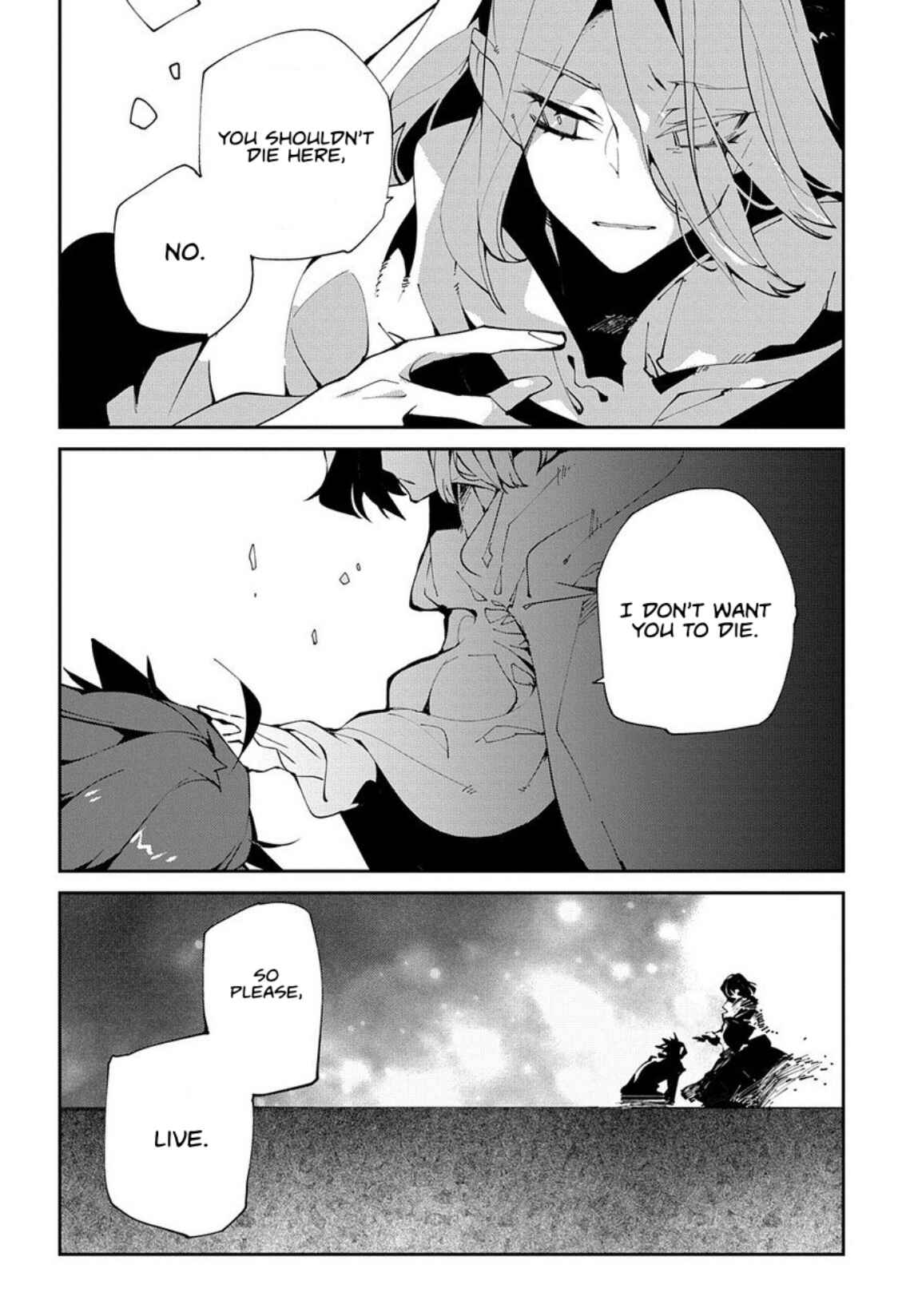Page 10 Chapter 12 Isekai Tensei no Boukensha