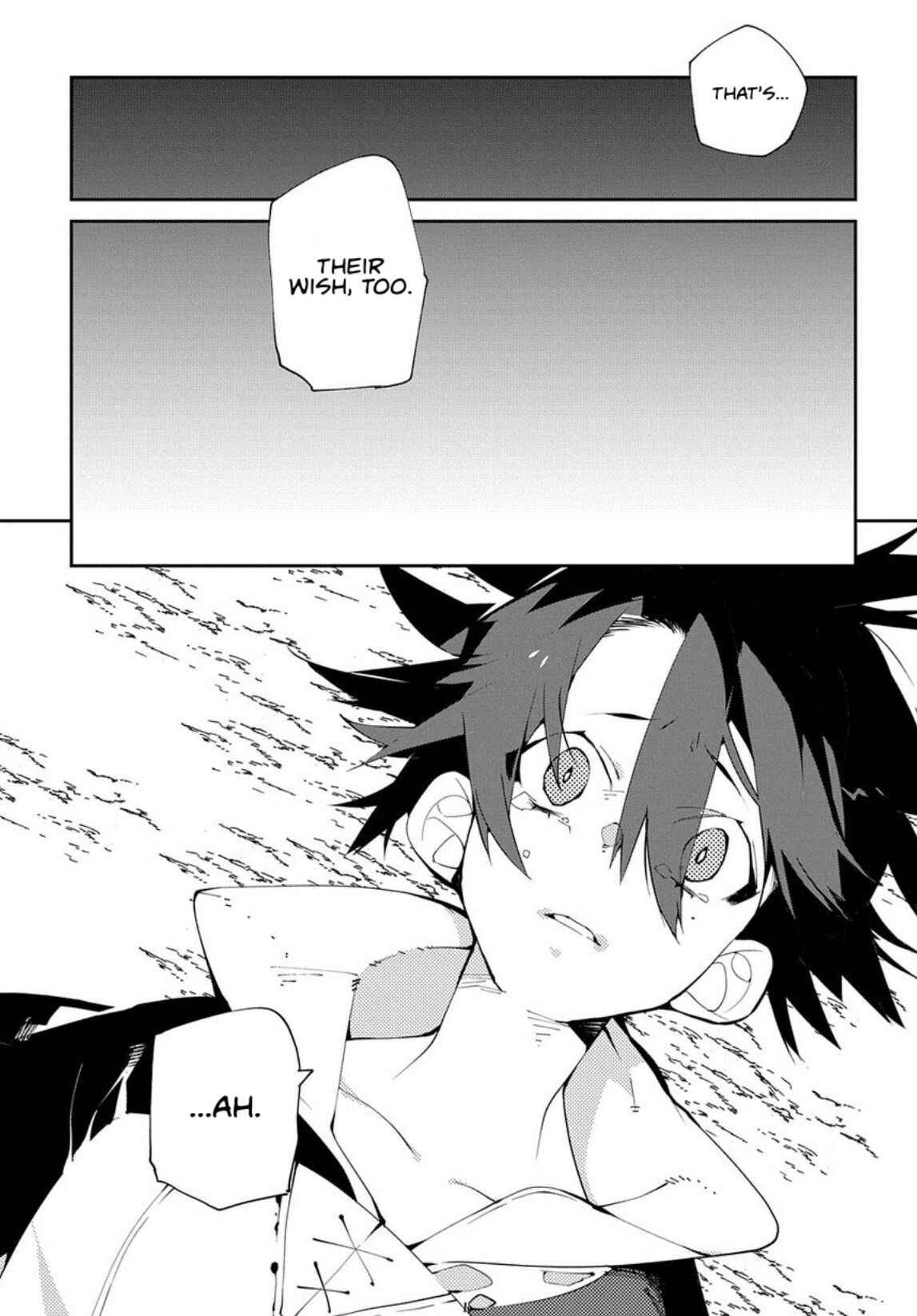 Page 11 Chapter 12 Isekai Tensei no Boukensha