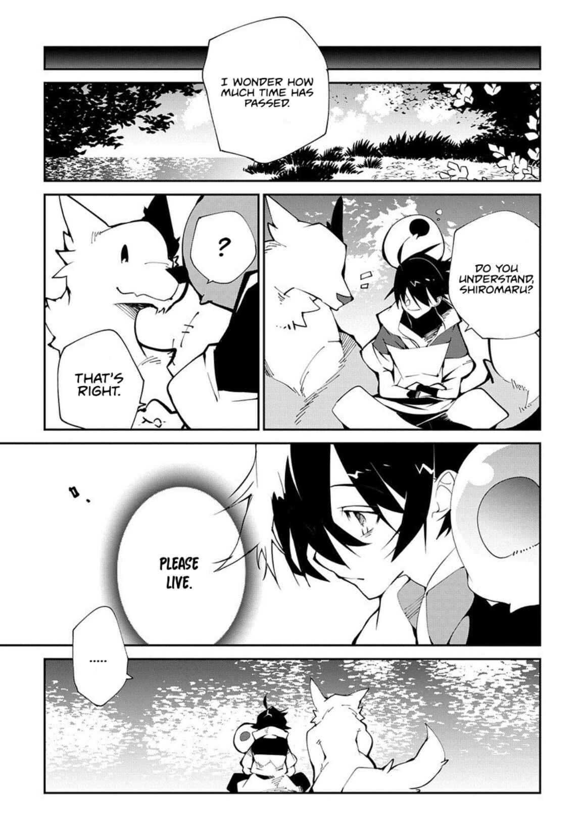Page 13 Chapter 12 Isekai Tensei no Boukensha