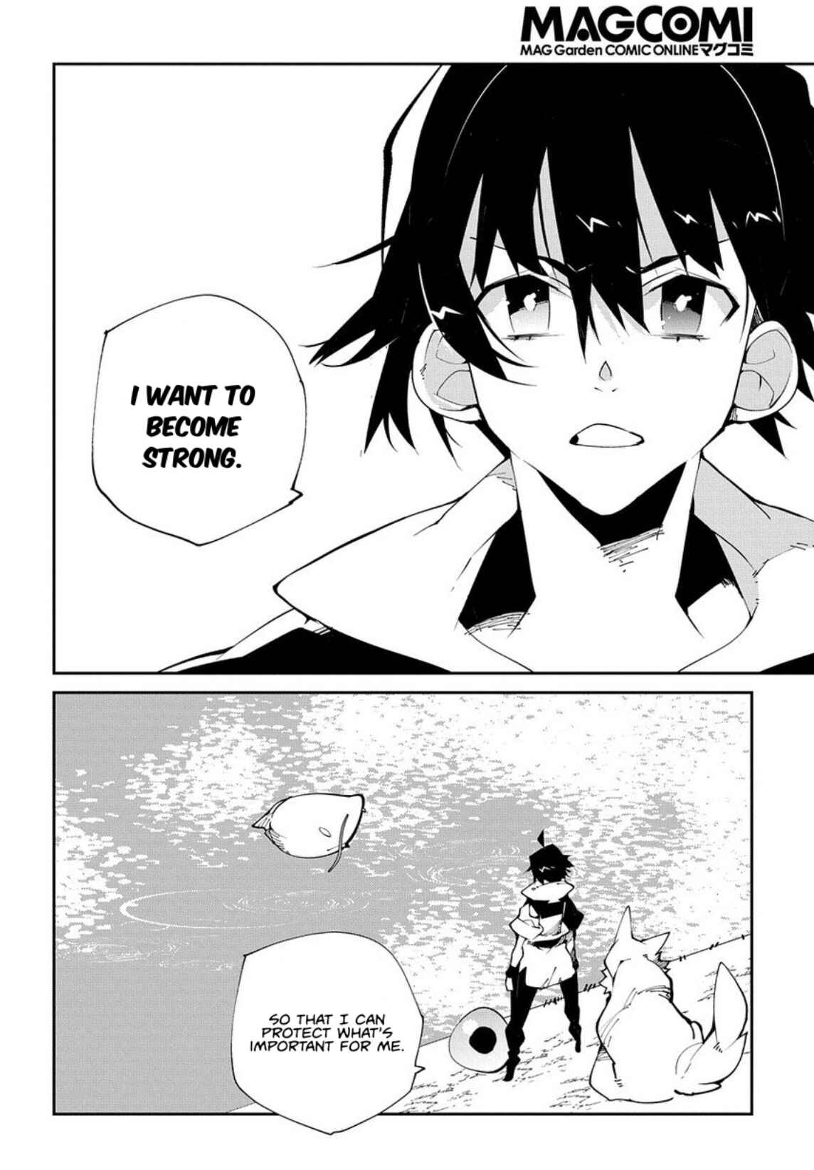 Page 22 Chapter 12 Isekai Tensei no Boukensha