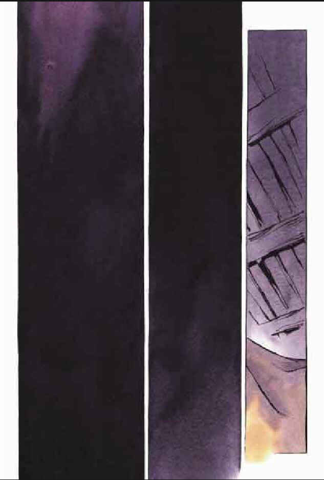 Page 38 Chapter 8 Jesus (YASUHIKO Yoshikazu)