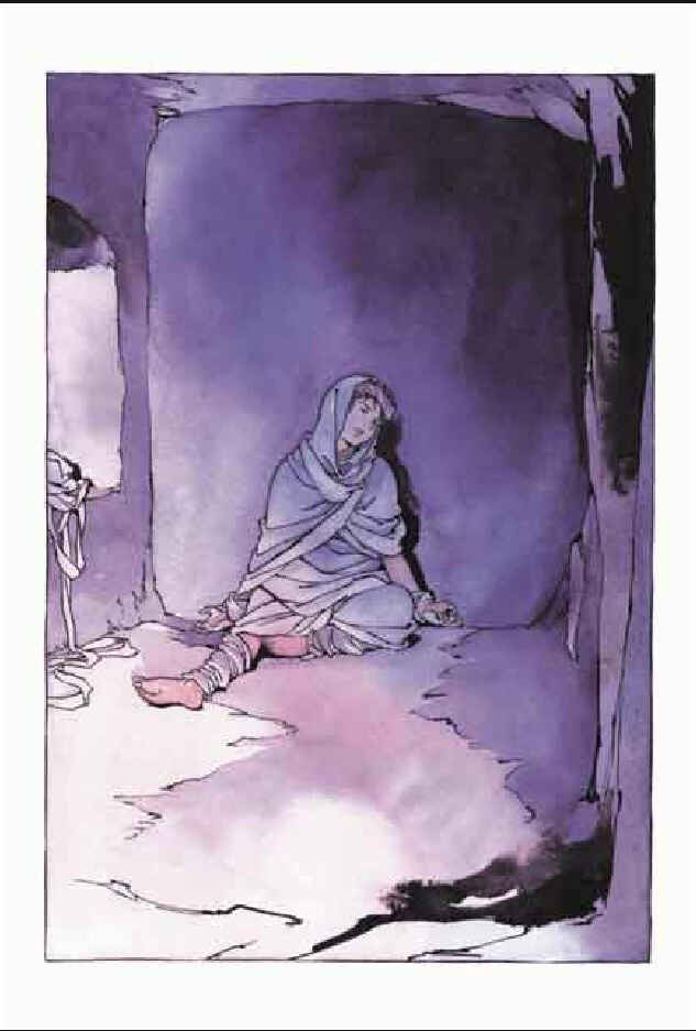 Page 64 Chapter 8 Jesus (YASUHIKO Yoshikazu)