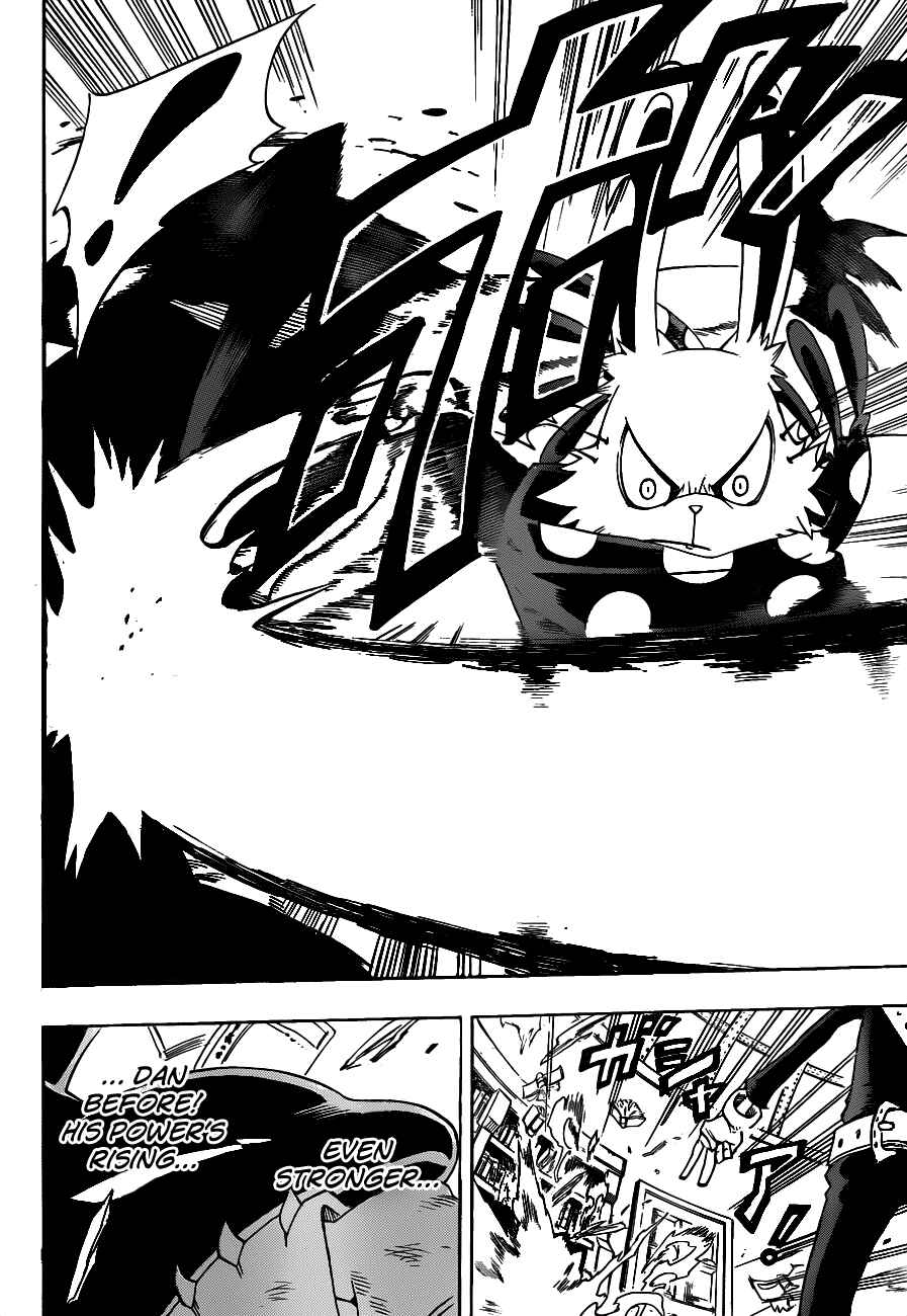 Page 7 Chapter 20 Witching Hour Zoo