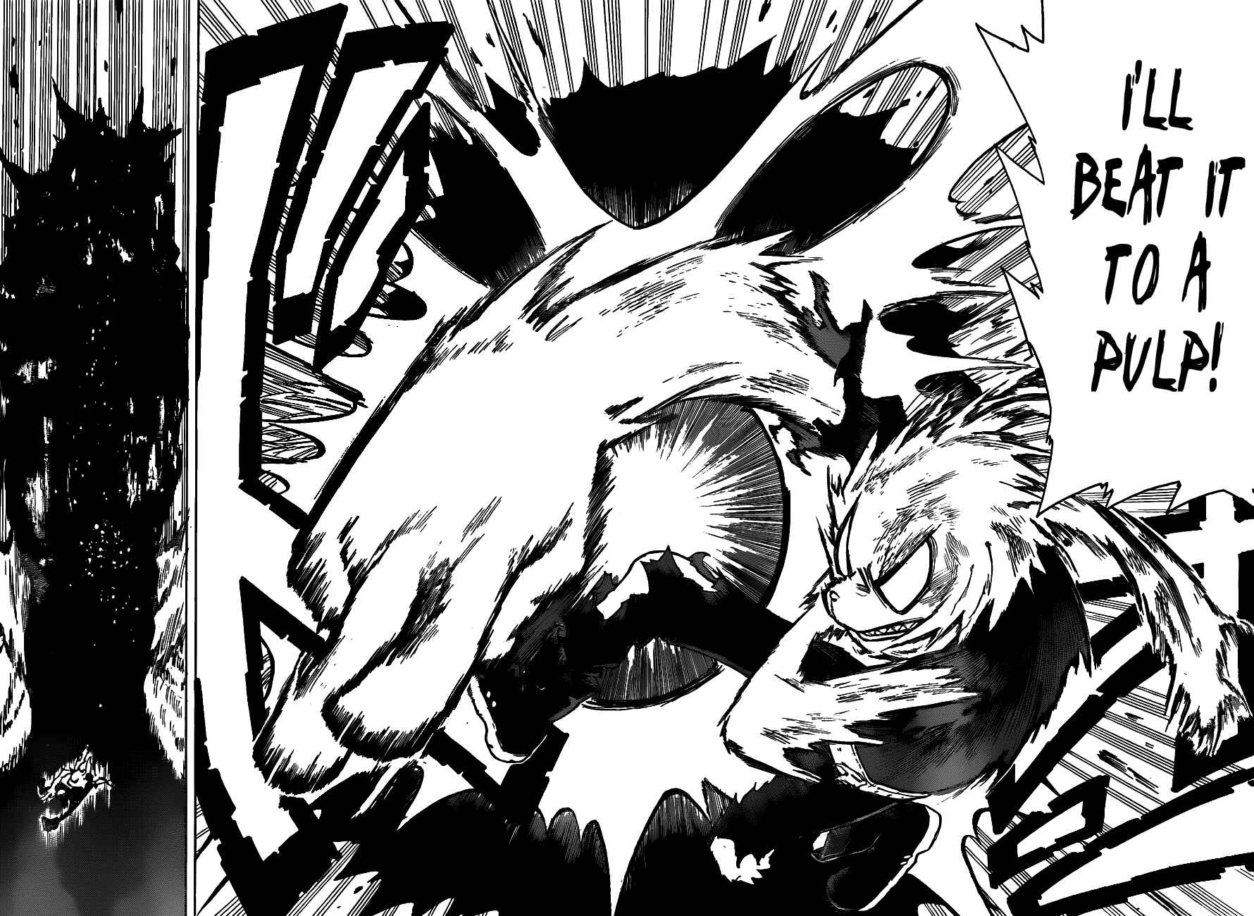 Page 6 Chapter 23 Witching Hour Zoo