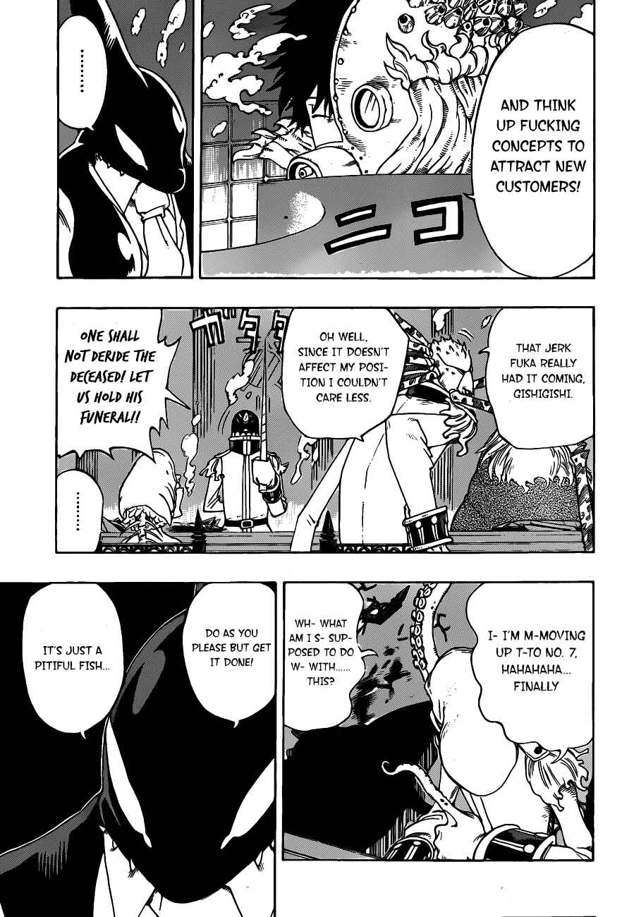 Page 4 Chapter 12 Witching Hour Zoo