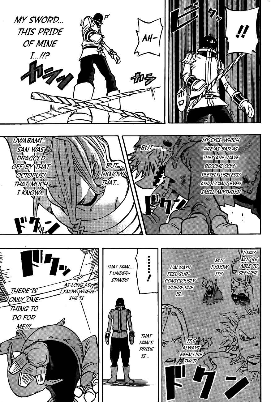 Page 14 Chapter 16 Witching Hour Zoo