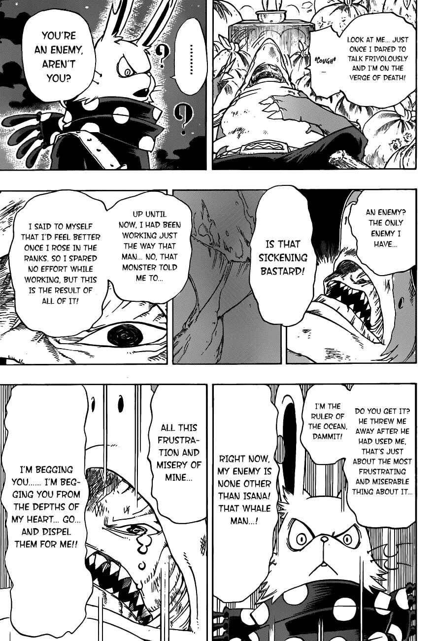 Page 20 Chapter 16 Witching Hour Zoo