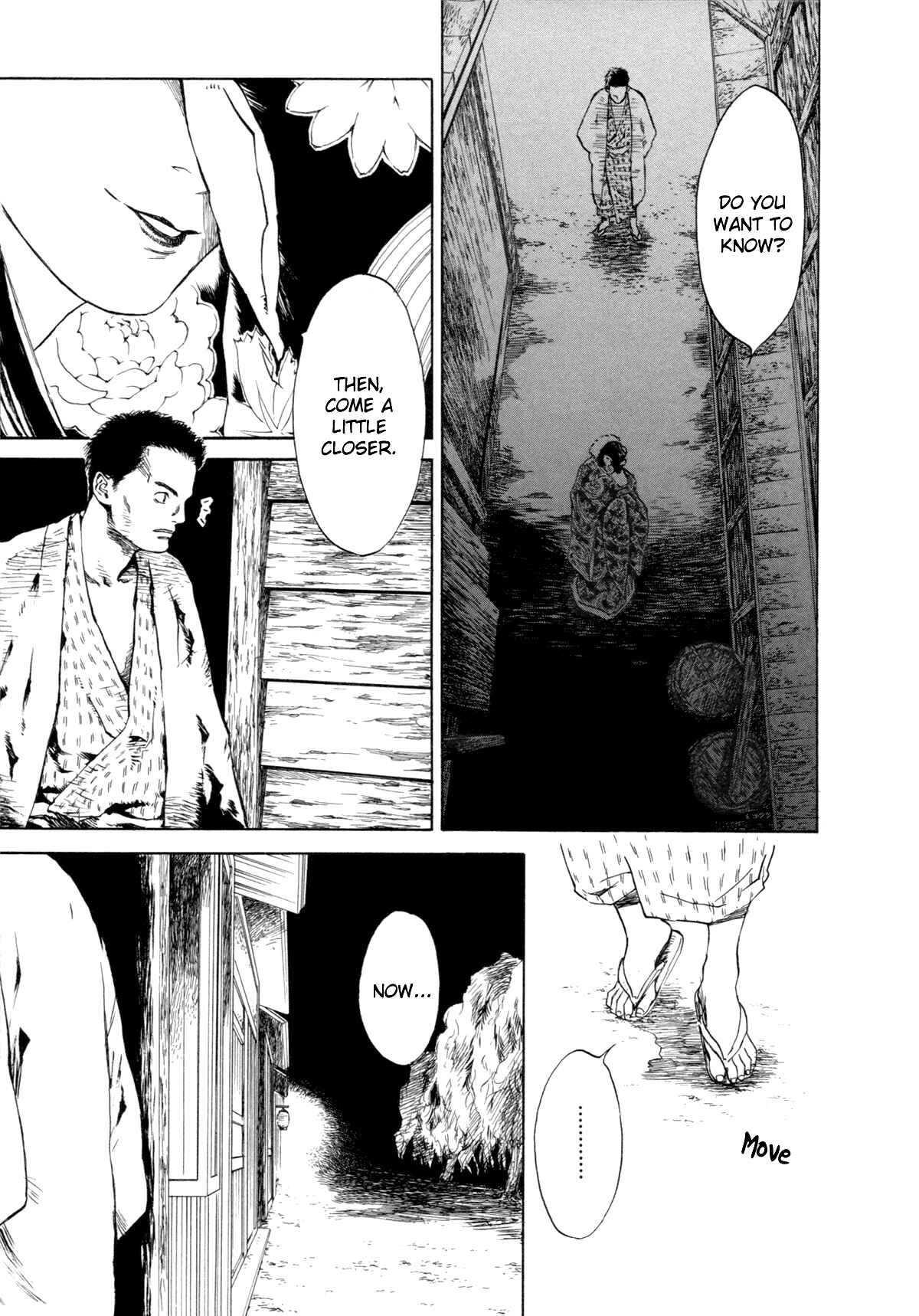 Page 24 Chapter 1.2 Strange Tales of Tokyo