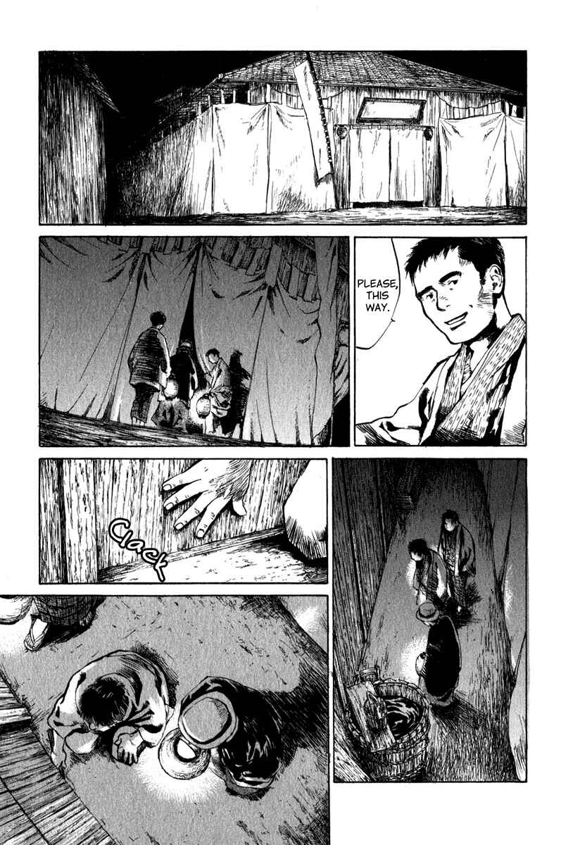 Page 9 Chapter 4.7 Strange Tales of Tokyo