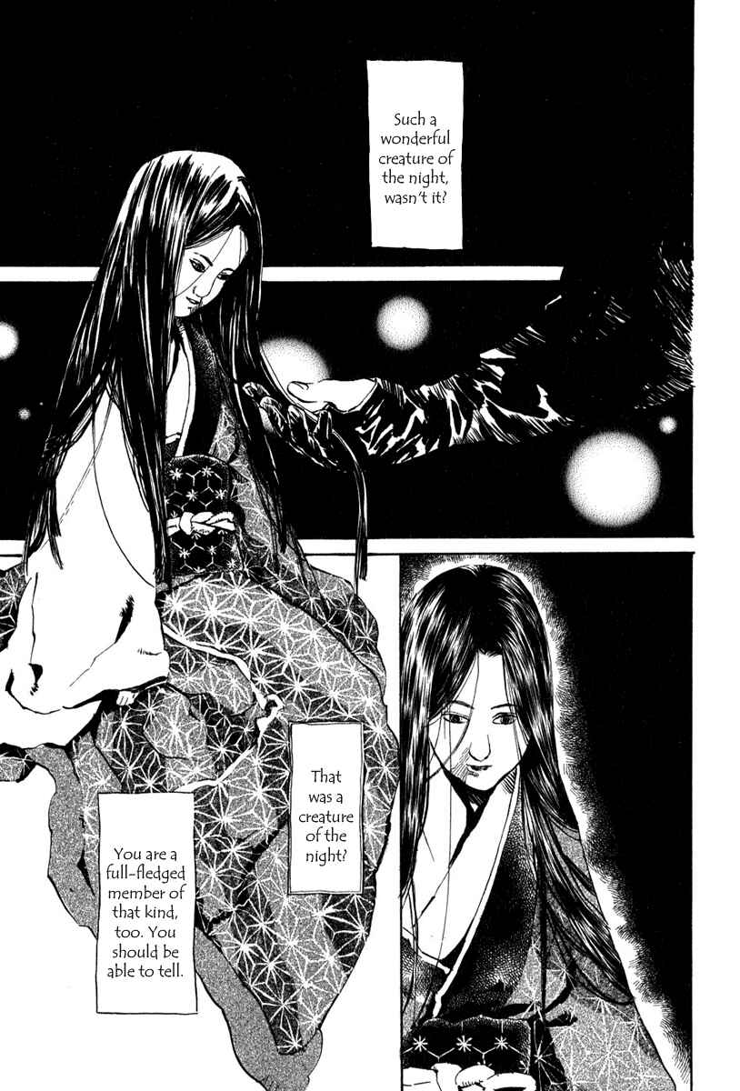 Page 5 Chapter 5.1 Strange Tales of Tokyo