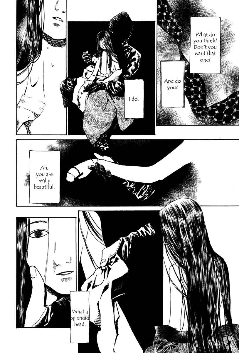 Page 6 Chapter 5.1 Strange Tales of Tokyo