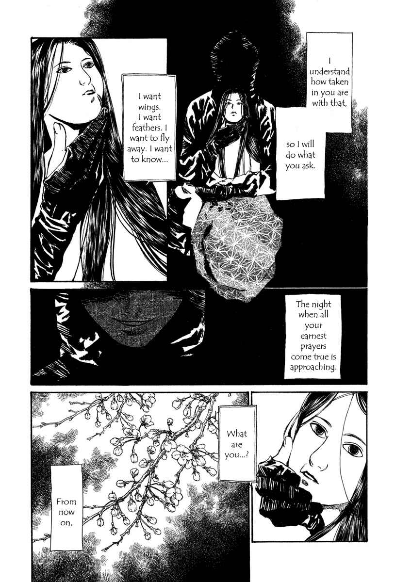 Page 9 Chapter 5.1 Strange Tales of Tokyo