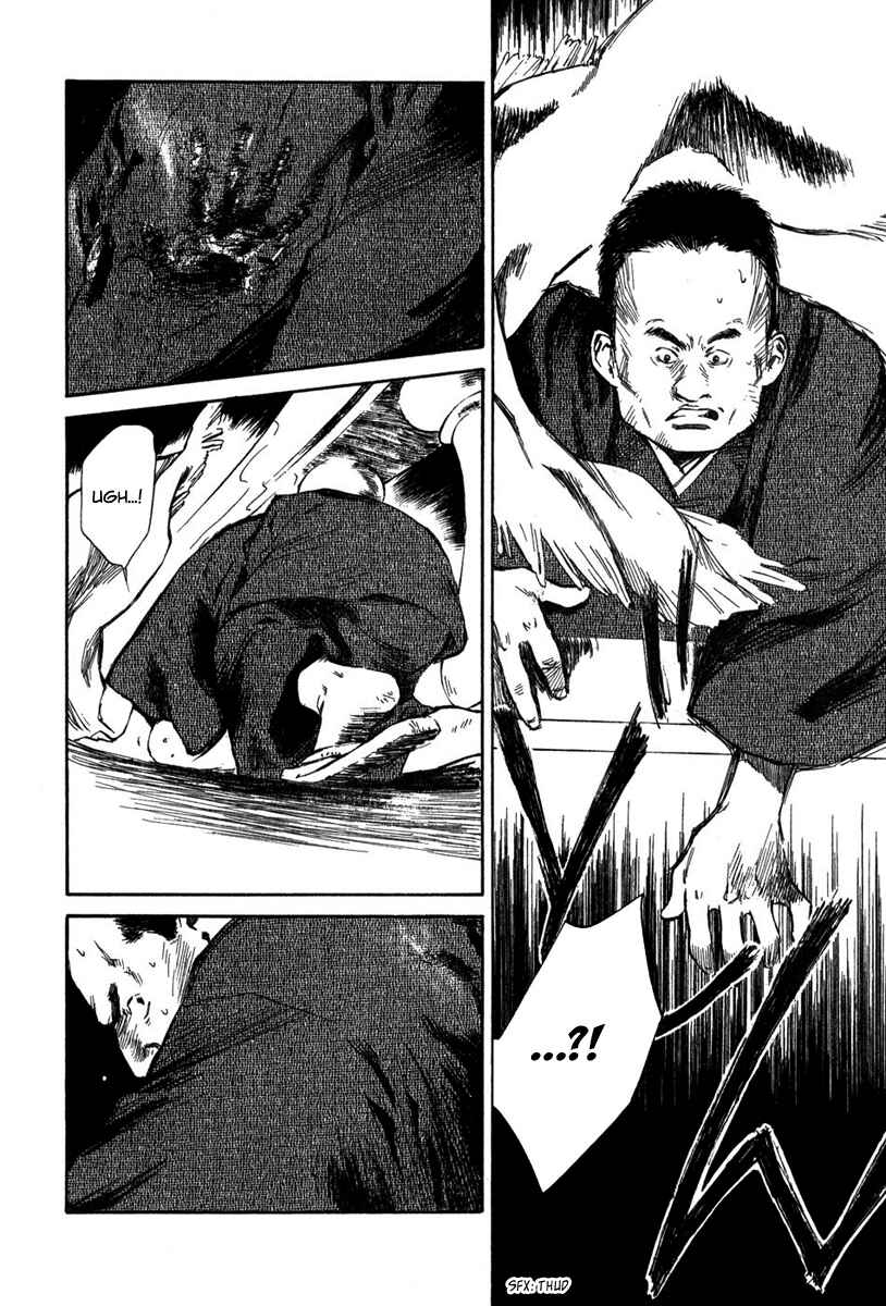 Page 16 Chapter 3.1 Strange Tales of Tokyo