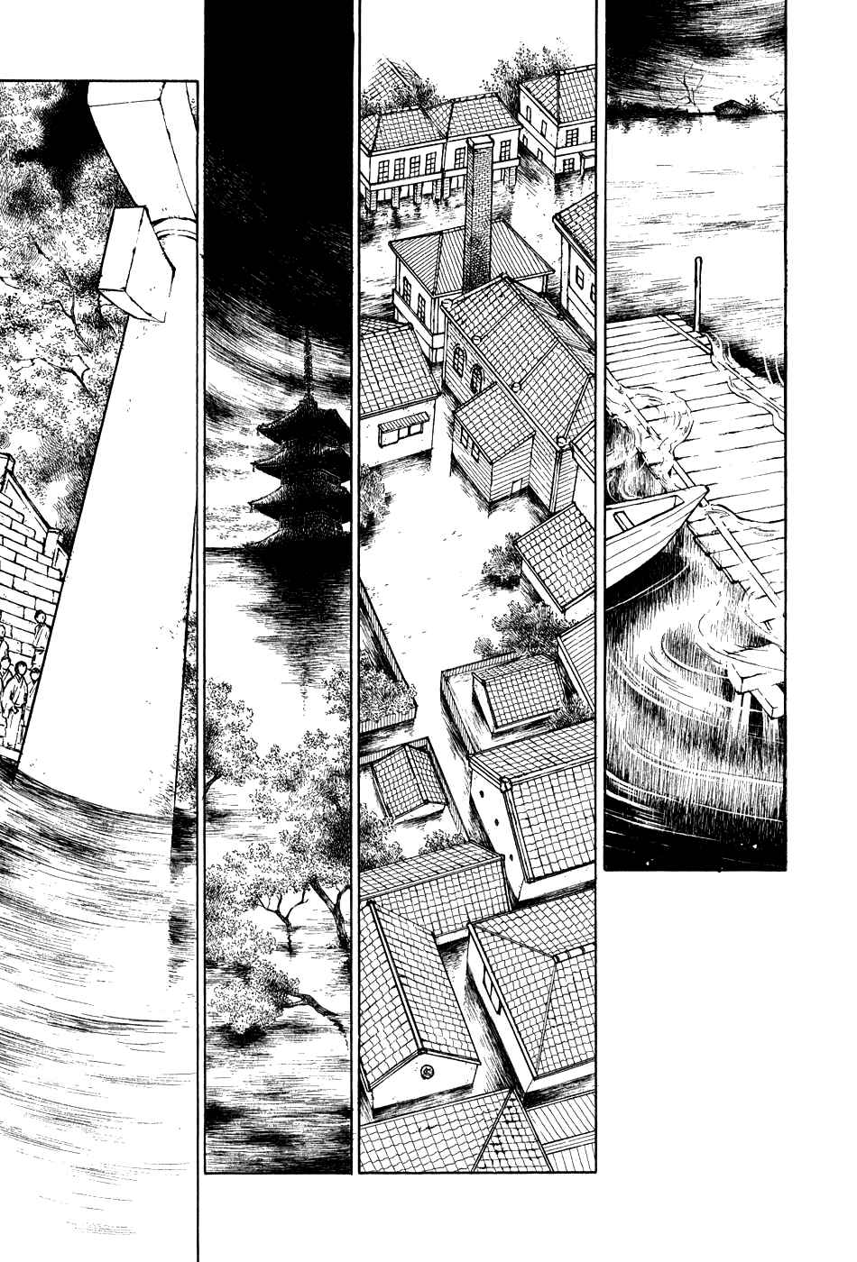 Page 43 Chapter 6 Strange Tales of Tokyo