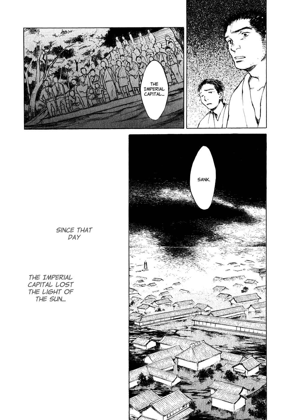 Page 44 Chapter 6 Strange Tales of Tokyo