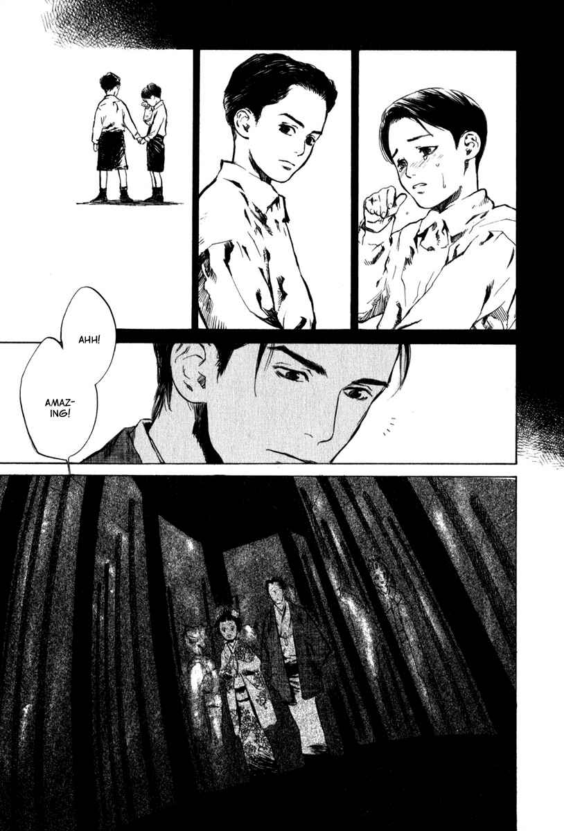 Page 11 Chapter 4.1 Strange Tales of Tokyo