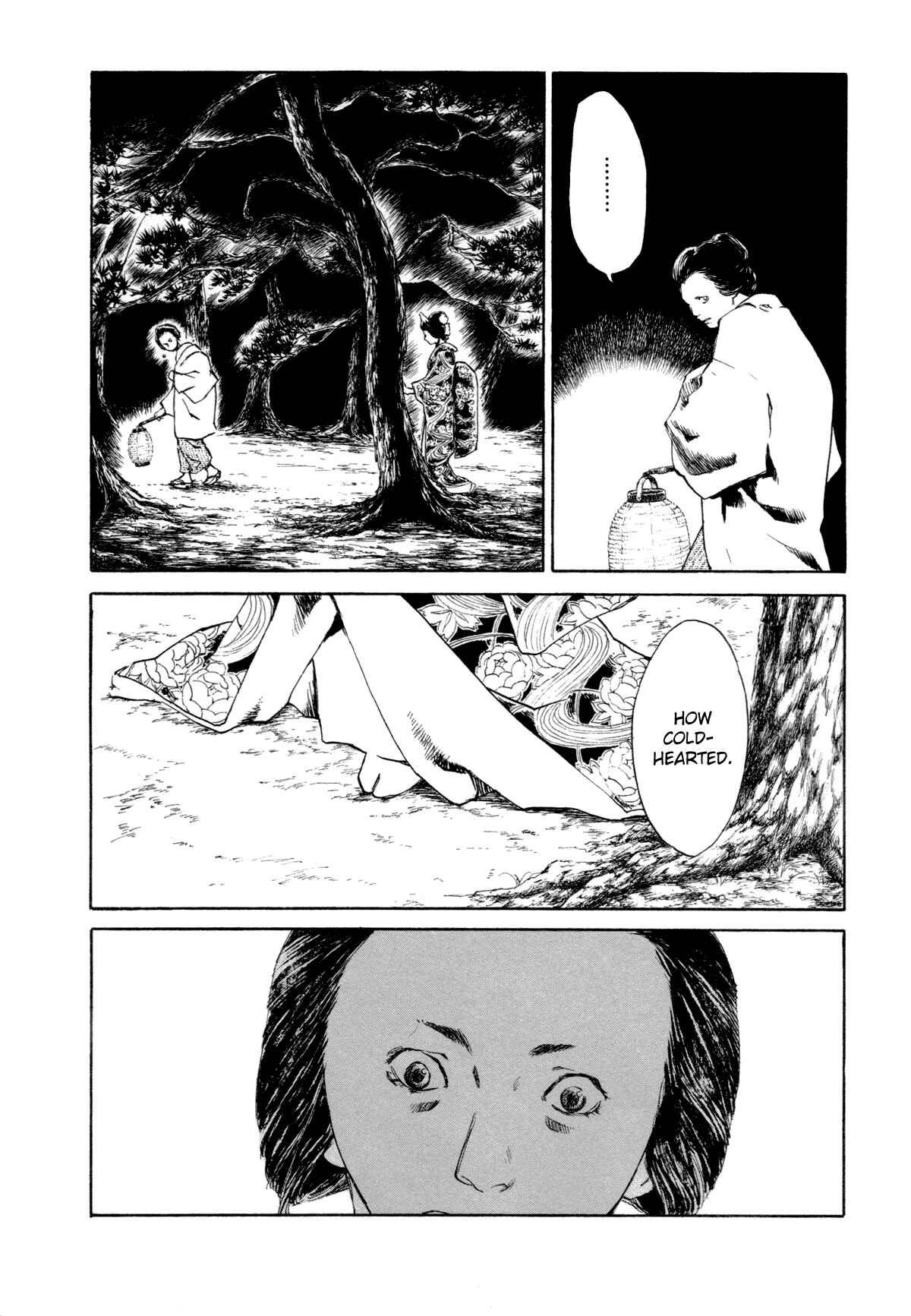 Page 10 Chapter 2.1 Strange Tales of Tokyo