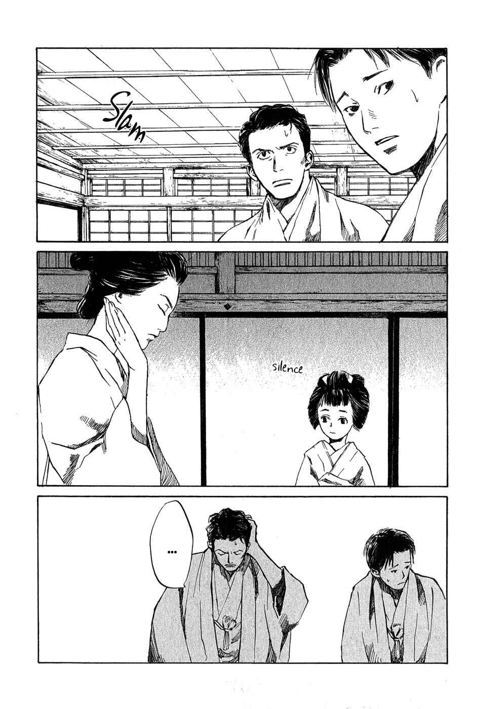 Page 19 Chapter 5.2 Strange Tales of Tokyo