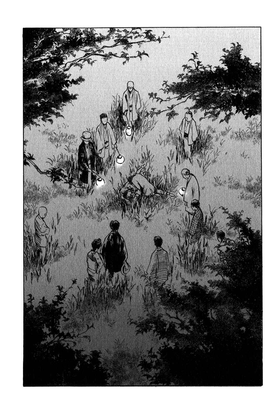 Page 29 Chapter 5.4 Strange Tales of Tokyo