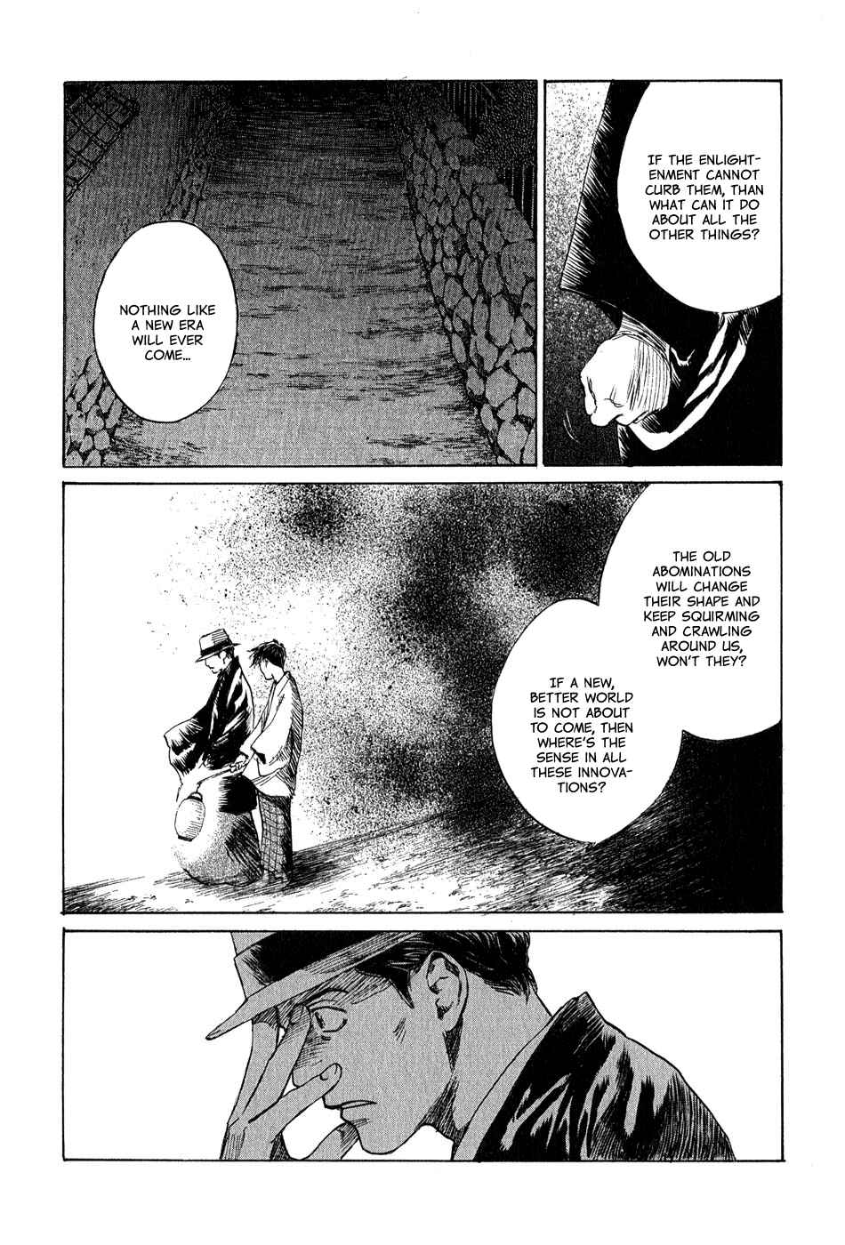 Page 27 Chapter 4.9 Strange Tales of Tokyo