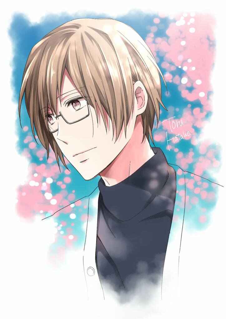 Page 24 Chapter 6.1 Kyou Kara Omega ni Narimashita