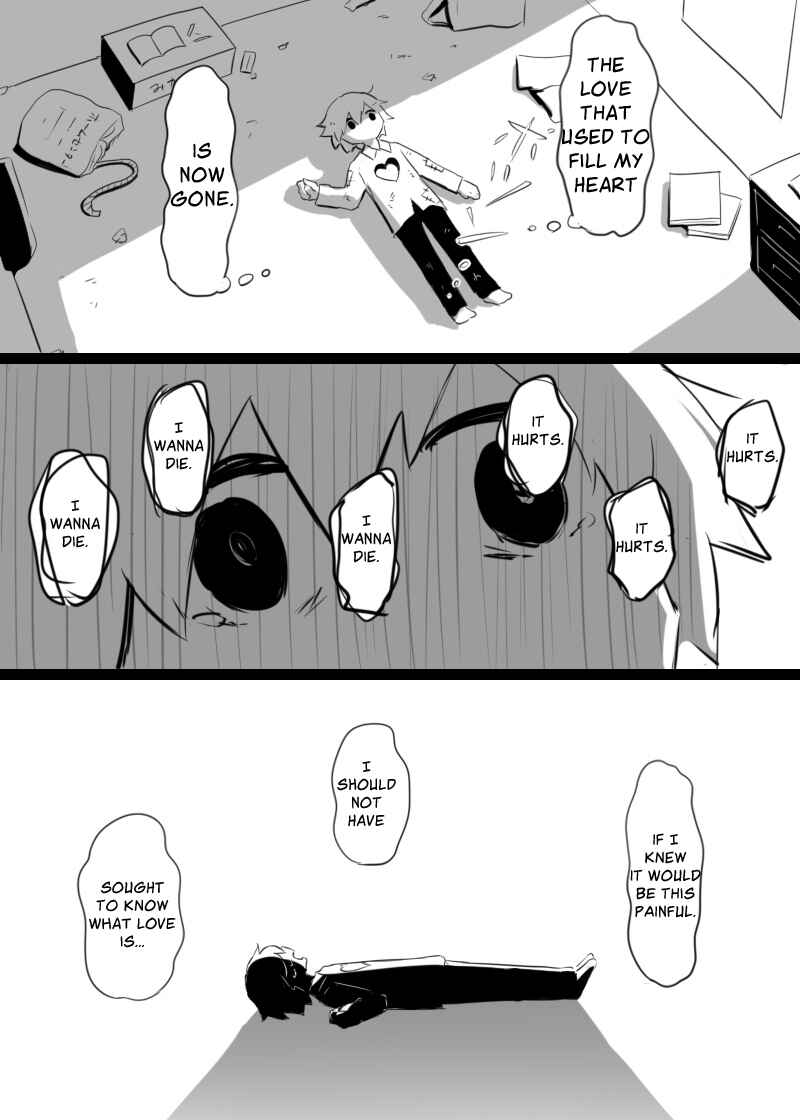 Page 5 Chapter Unknown_5af6 Ai no Donor