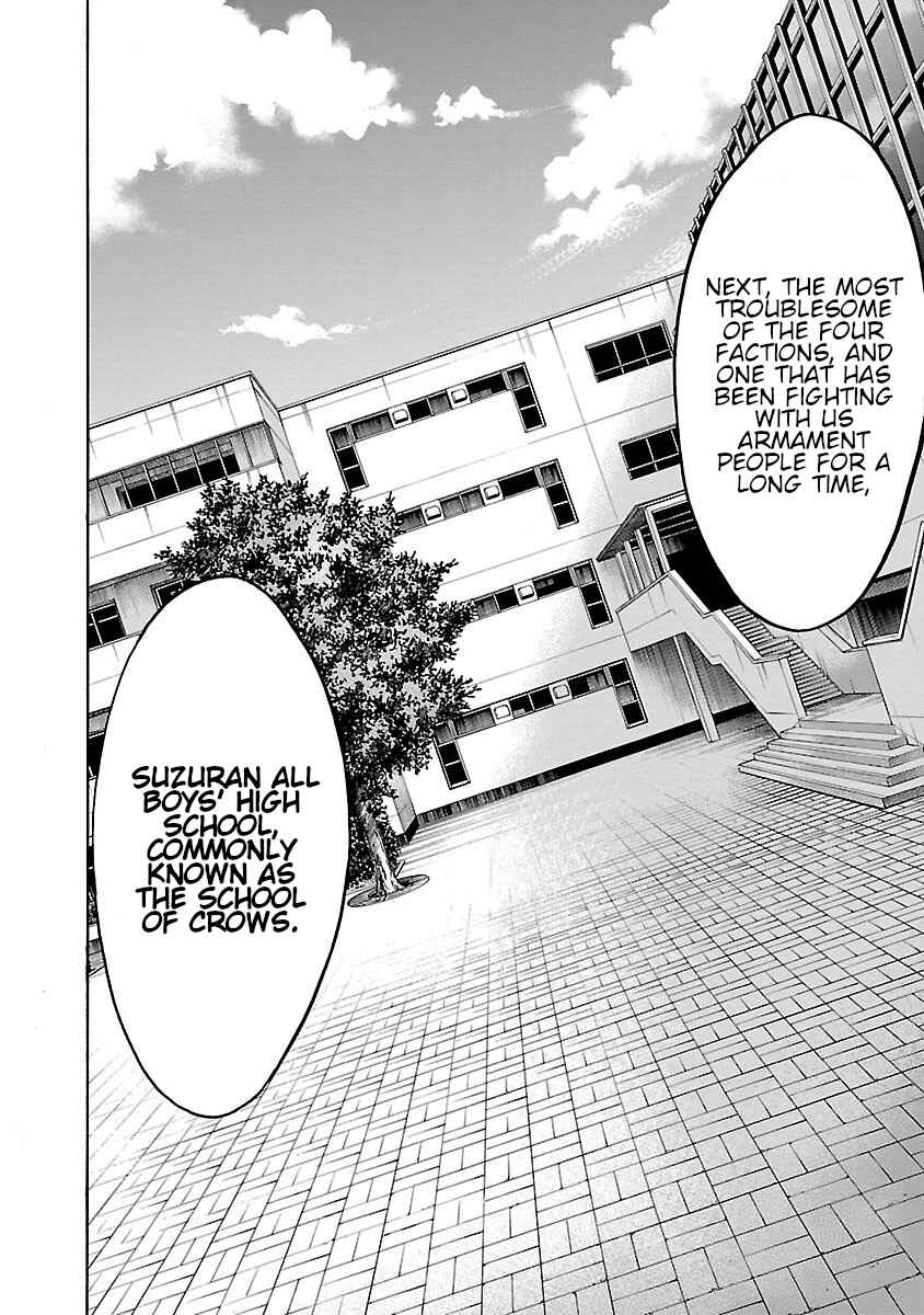 Page 10 Chapter 6 Worst Gaiden Dokuro