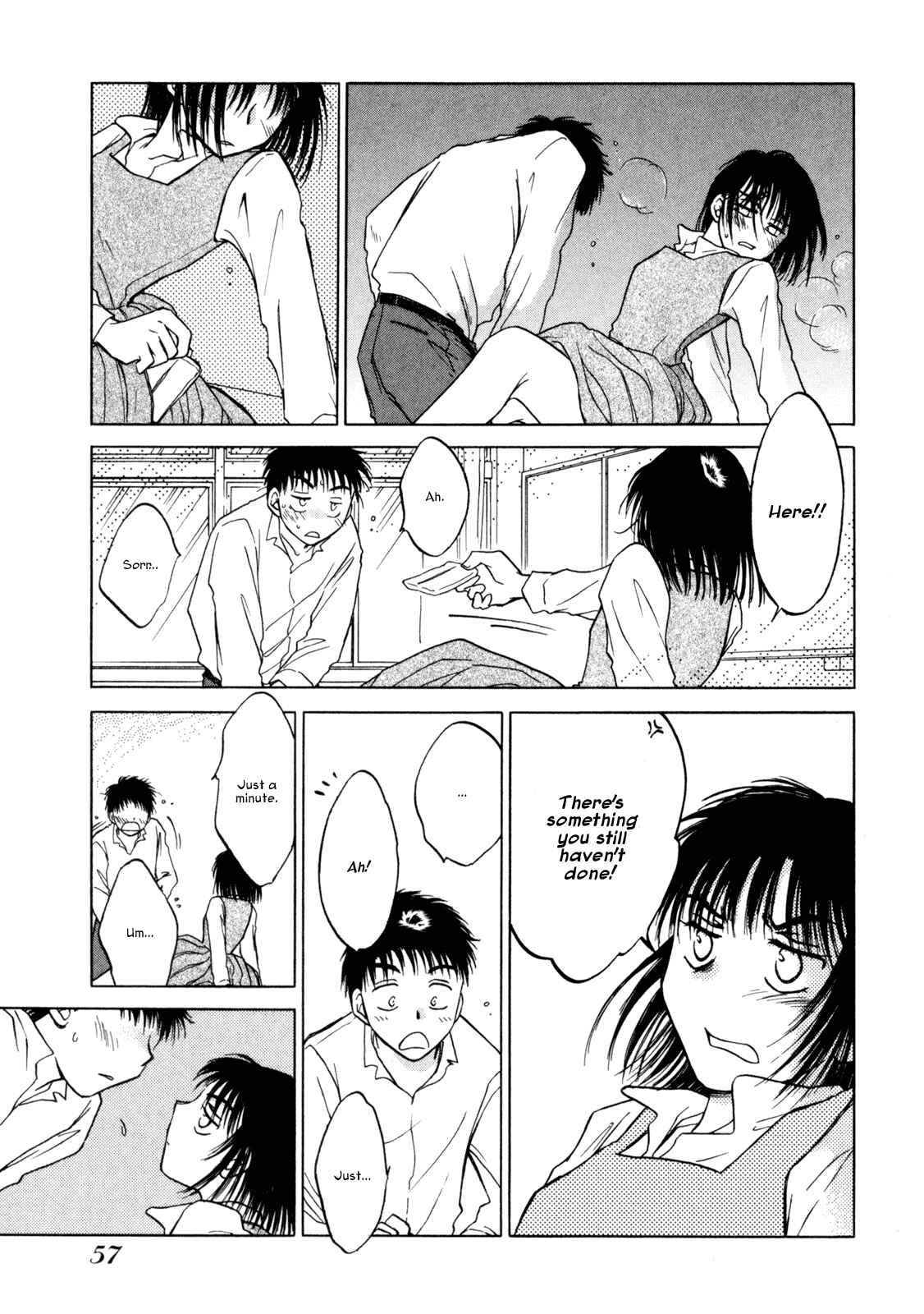 Page 19 Chapter 2 Baby Leaf