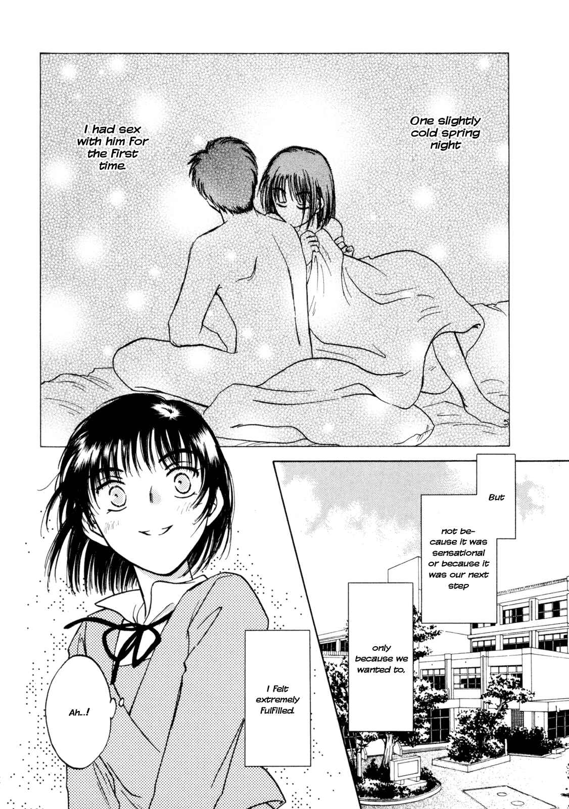 Page 2 Chapter 2 Baby Leaf