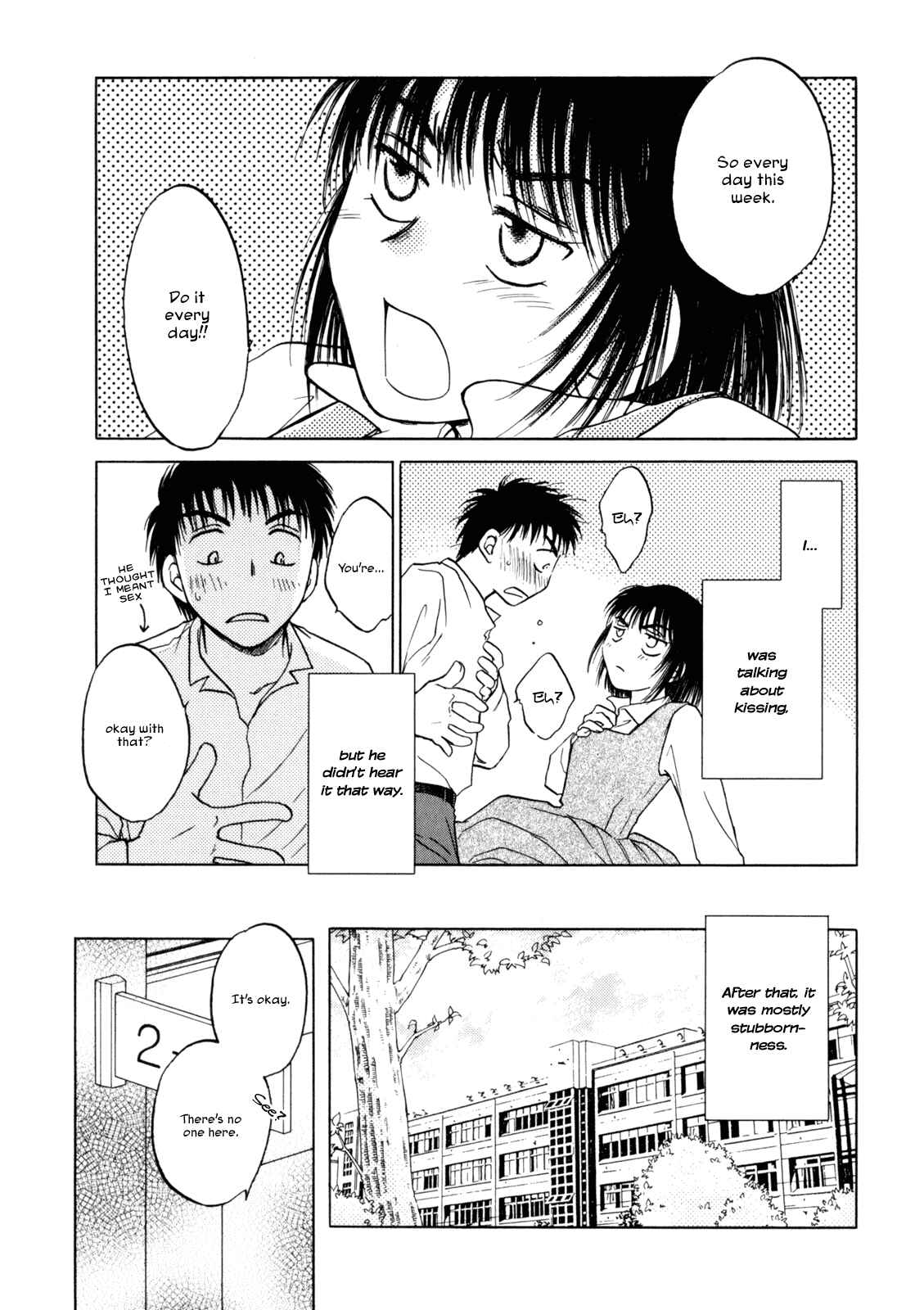 Page 21 Chapter 2 Baby Leaf