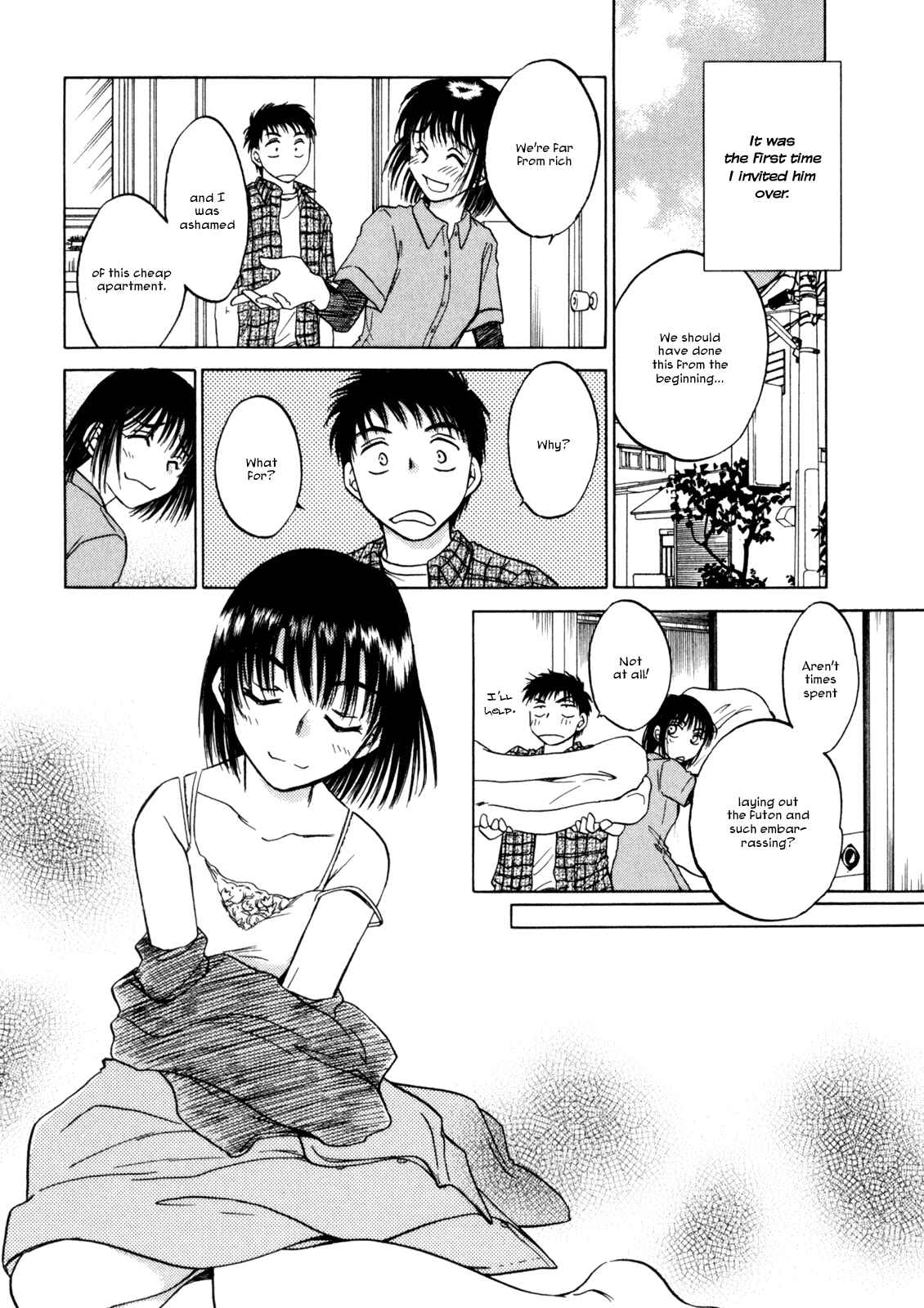Page 26 Chapter 2 Baby Leaf