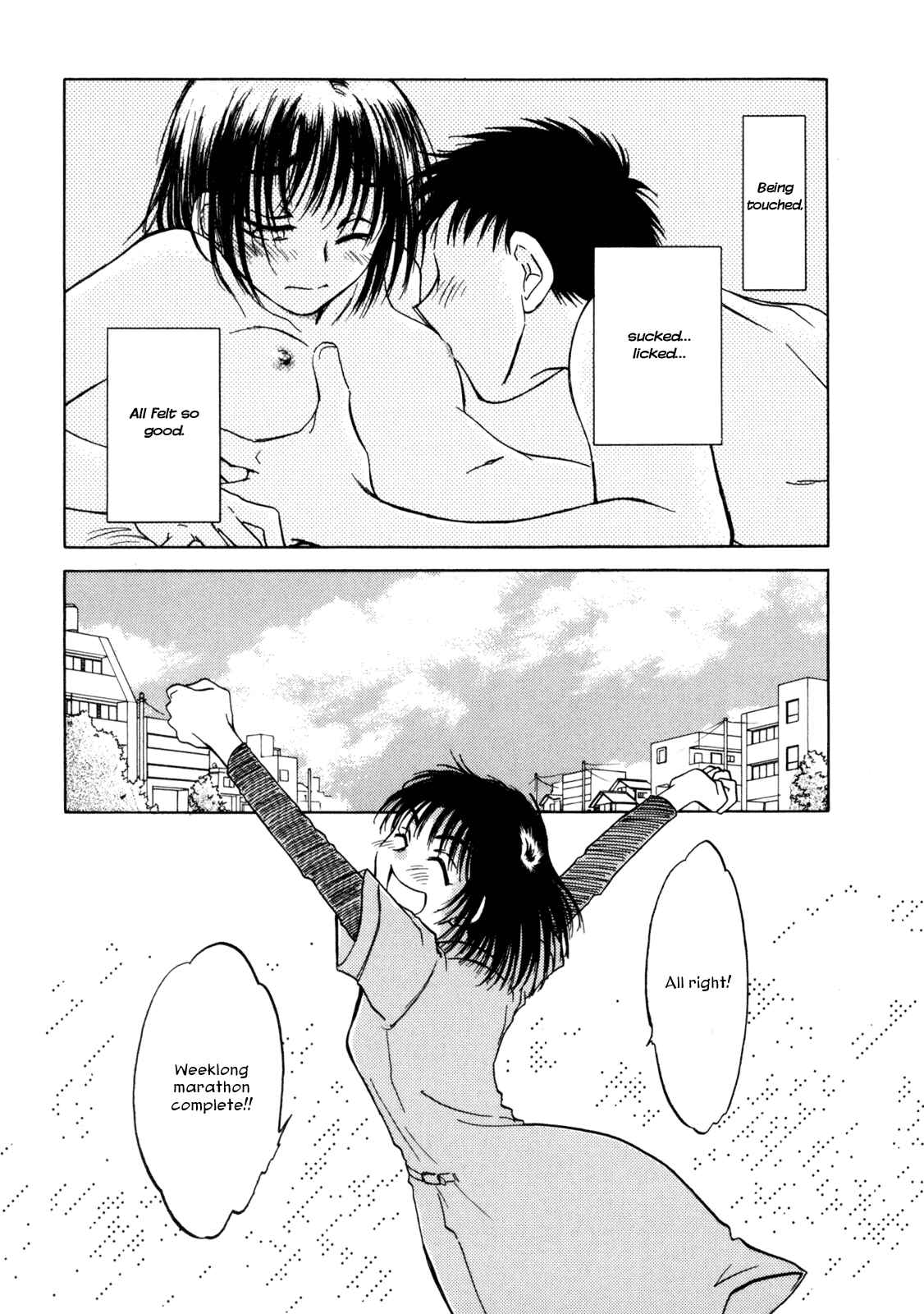 Page 28 Chapter 2 Baby Leaf
