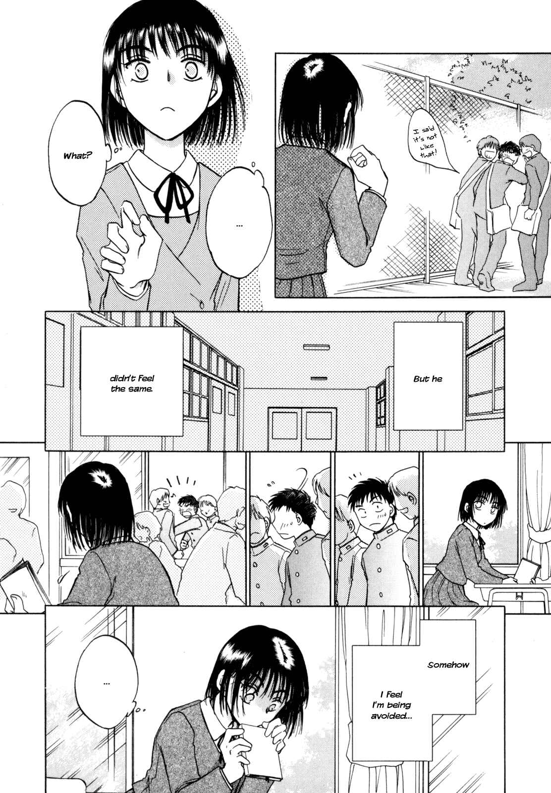 Page 4 Chapter 2 Baby Leaf