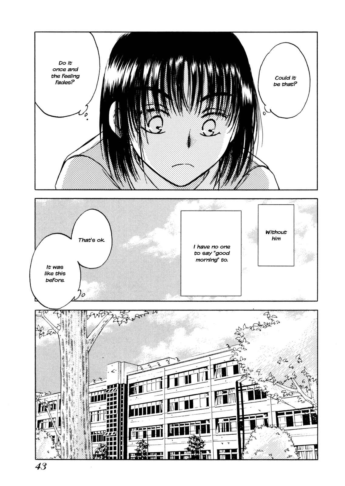 Page 5 Chapter 2 Baby Leaf
