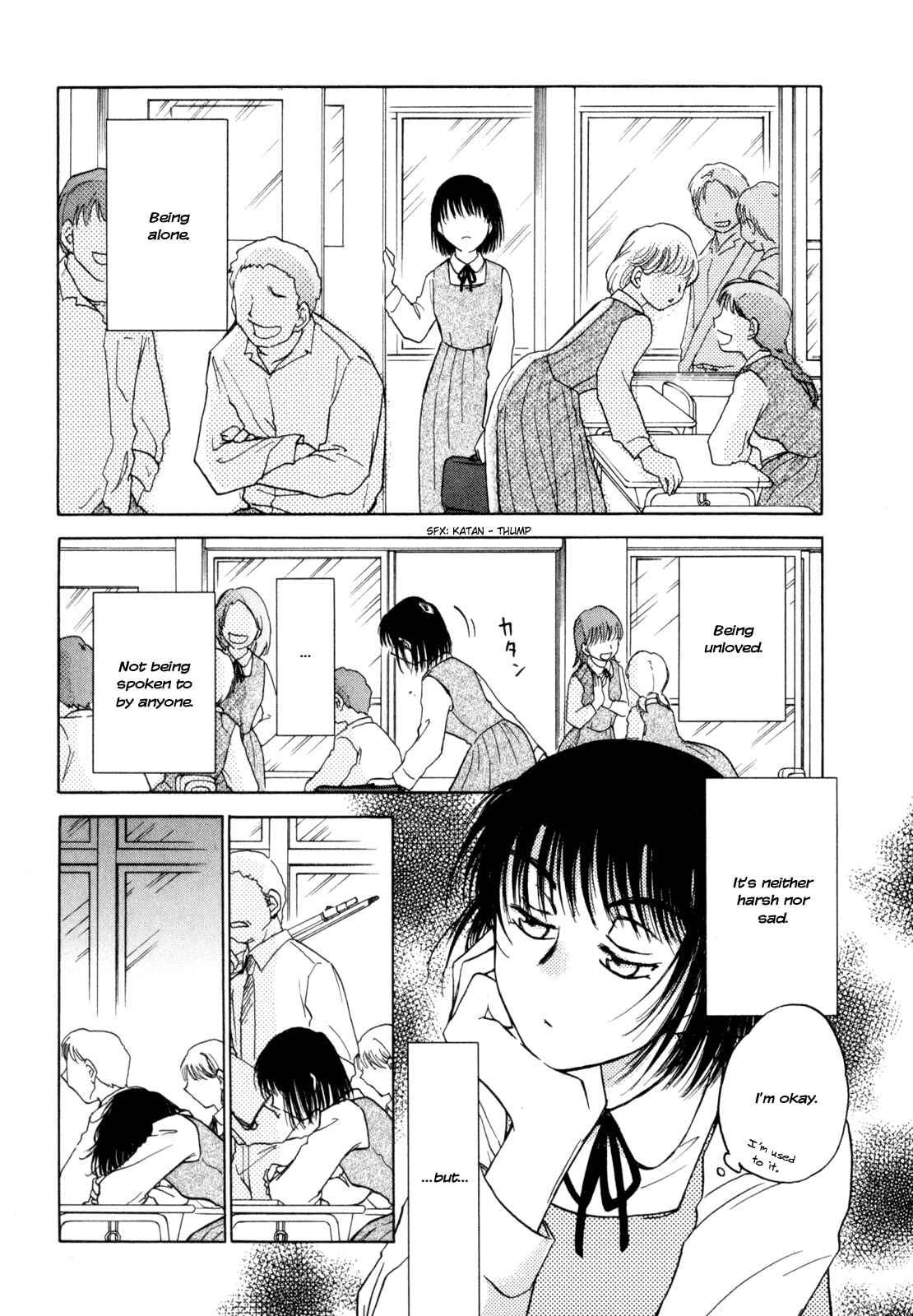 Page 6 Chapter 2 Baby Leaf