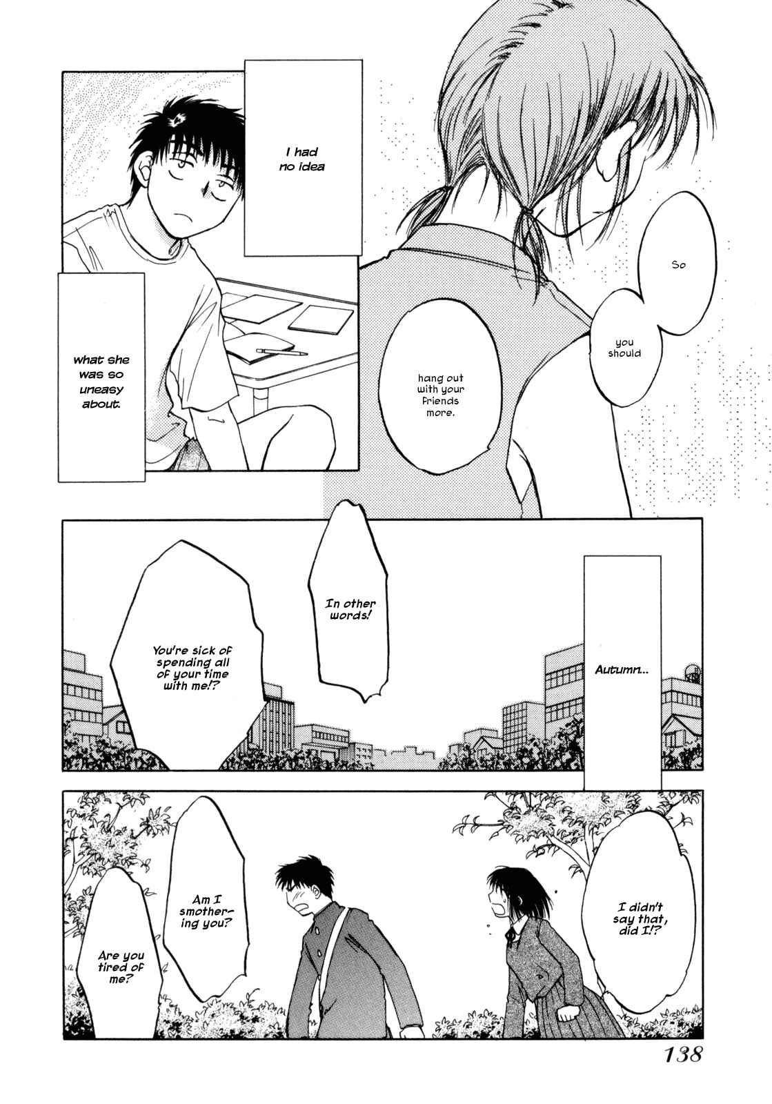 Page 16 Chapter 5 Baby Leaf