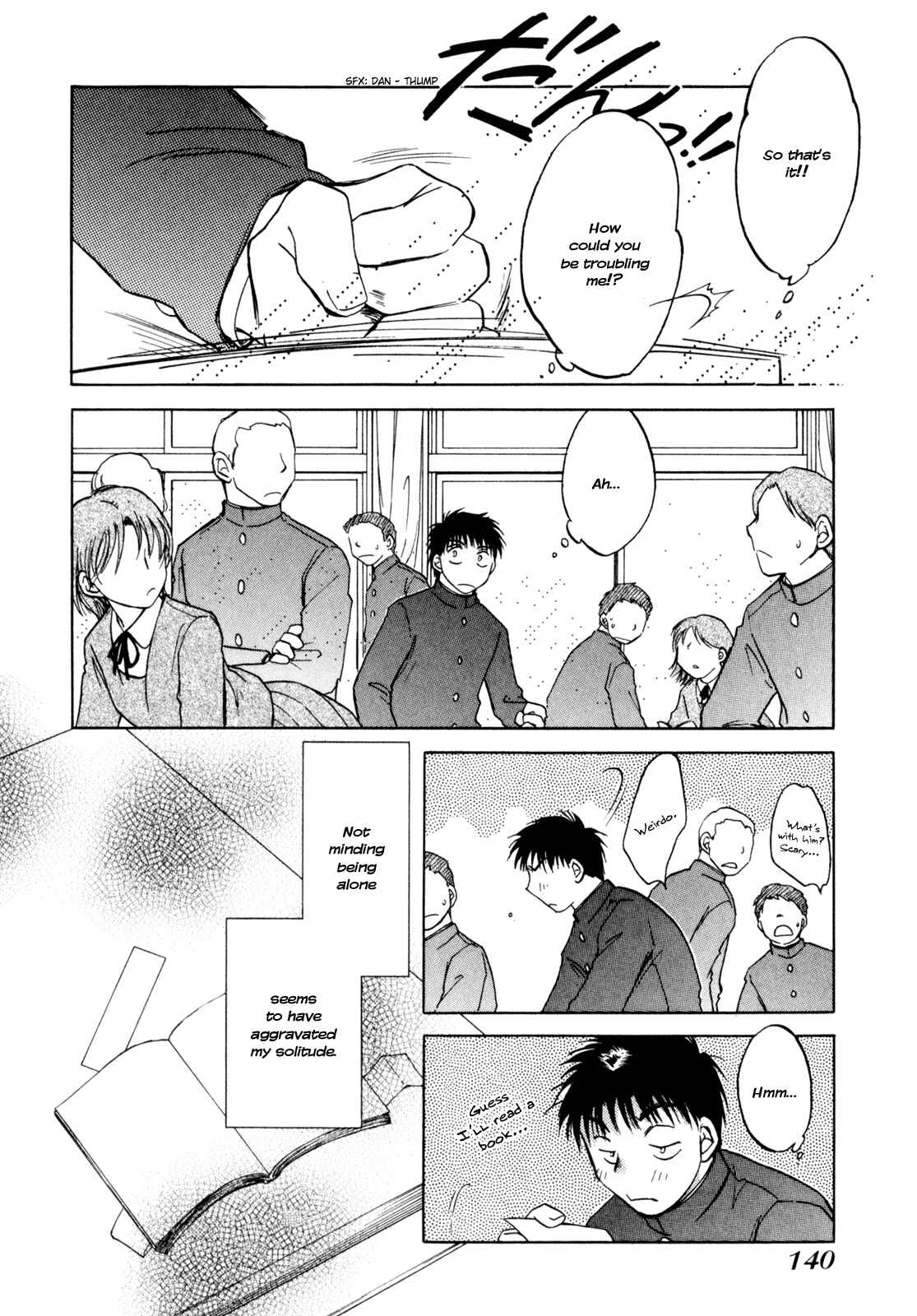 Page 18 Chapter 5 Baby Leaf