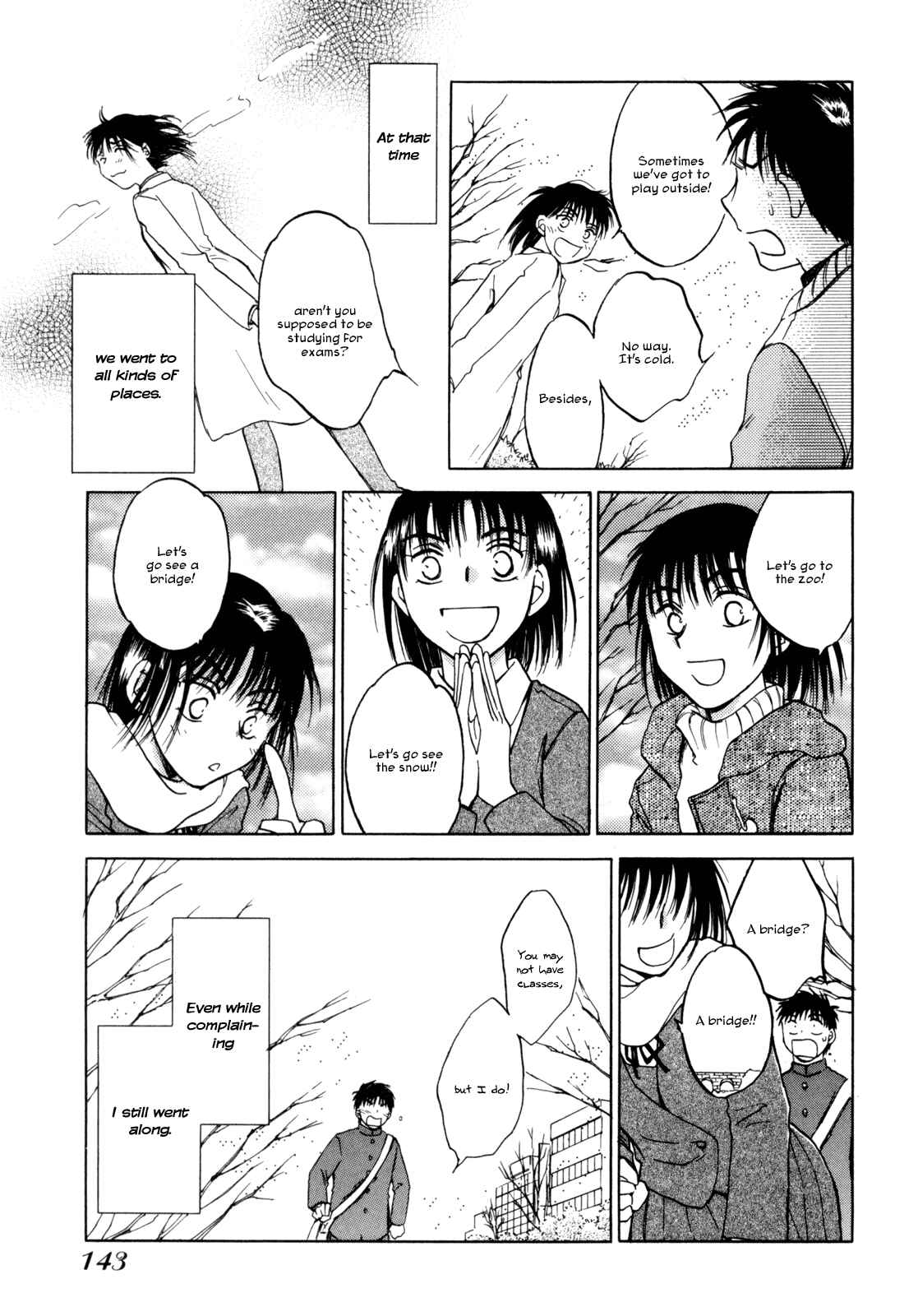 Page 21 Chapter 5 Baby Leaf
