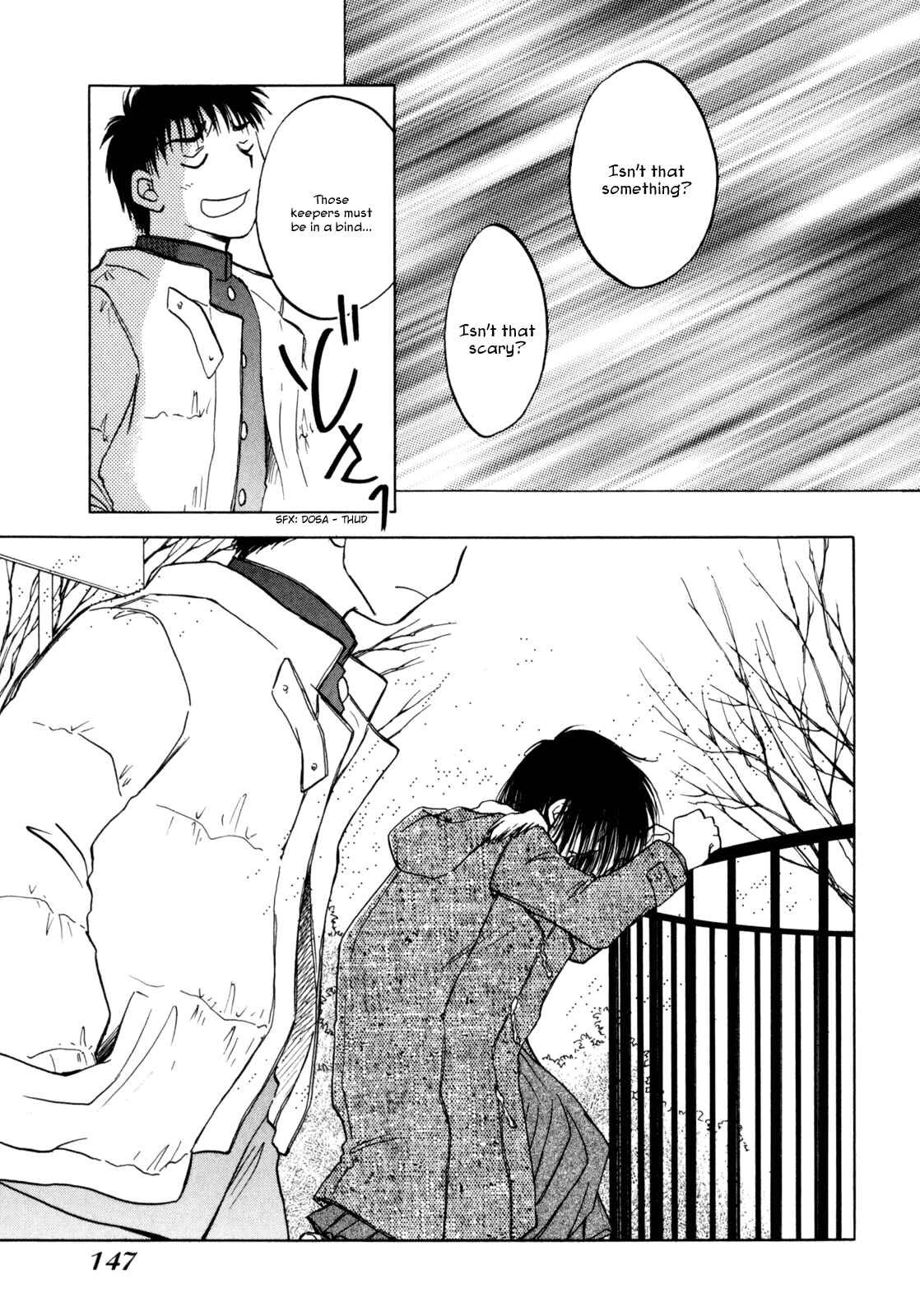 Page 25 Chapter 5 Baby Leaf