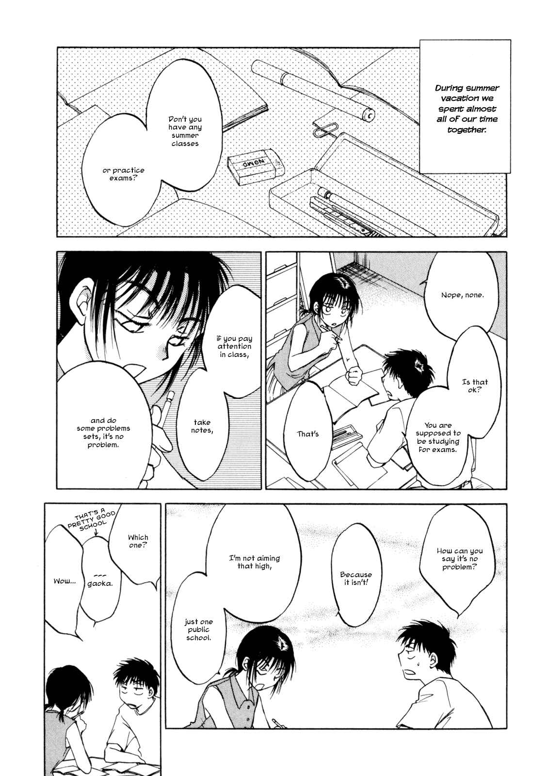 Page 7 Chapter 5 Baby Leaf