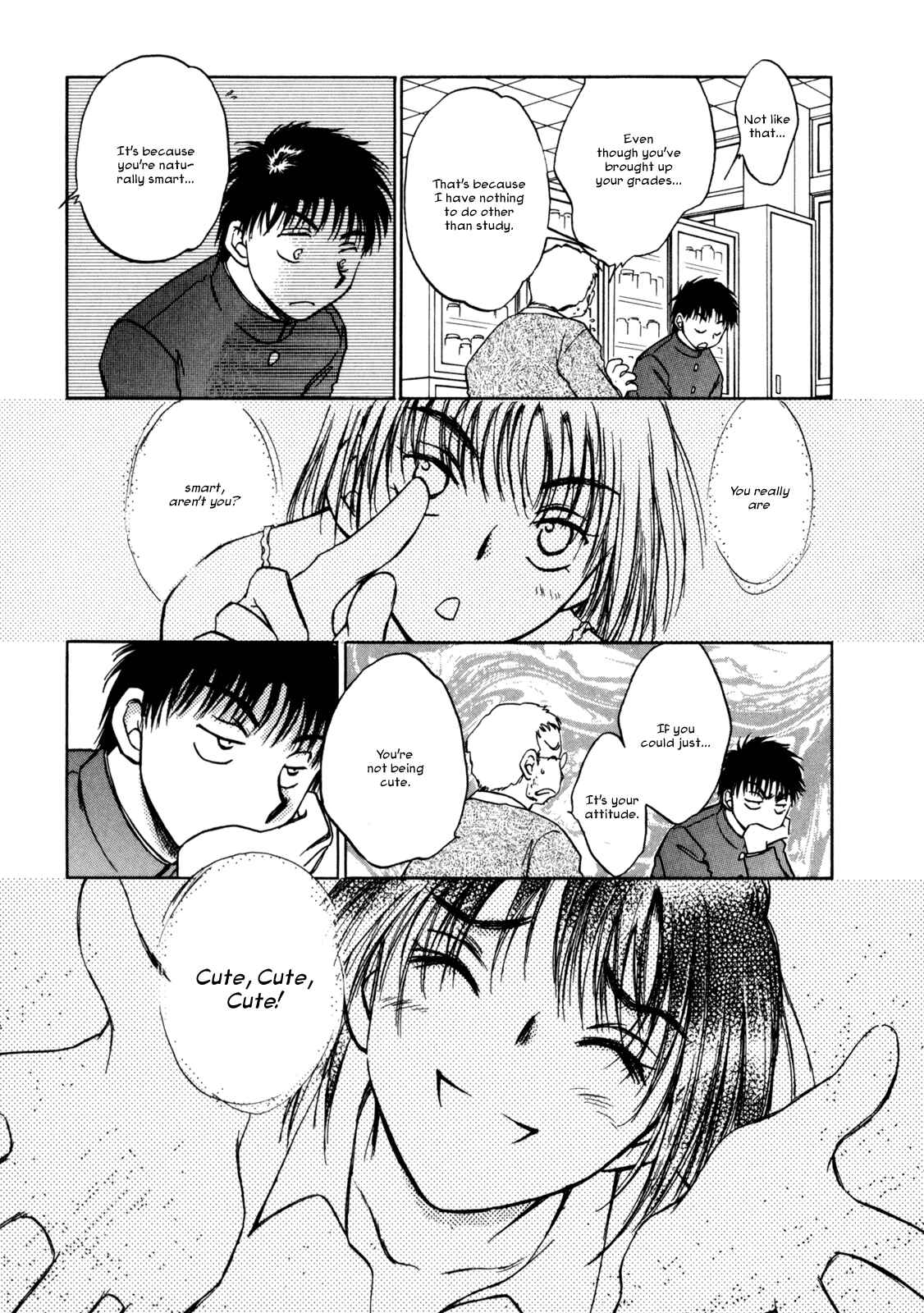 Page 12 Chapter 6 Baby Leaf