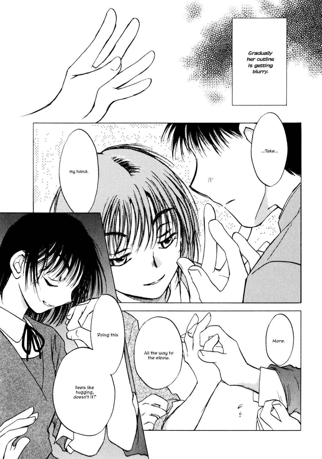 Page 15 Chapter 6 Baby Leaf