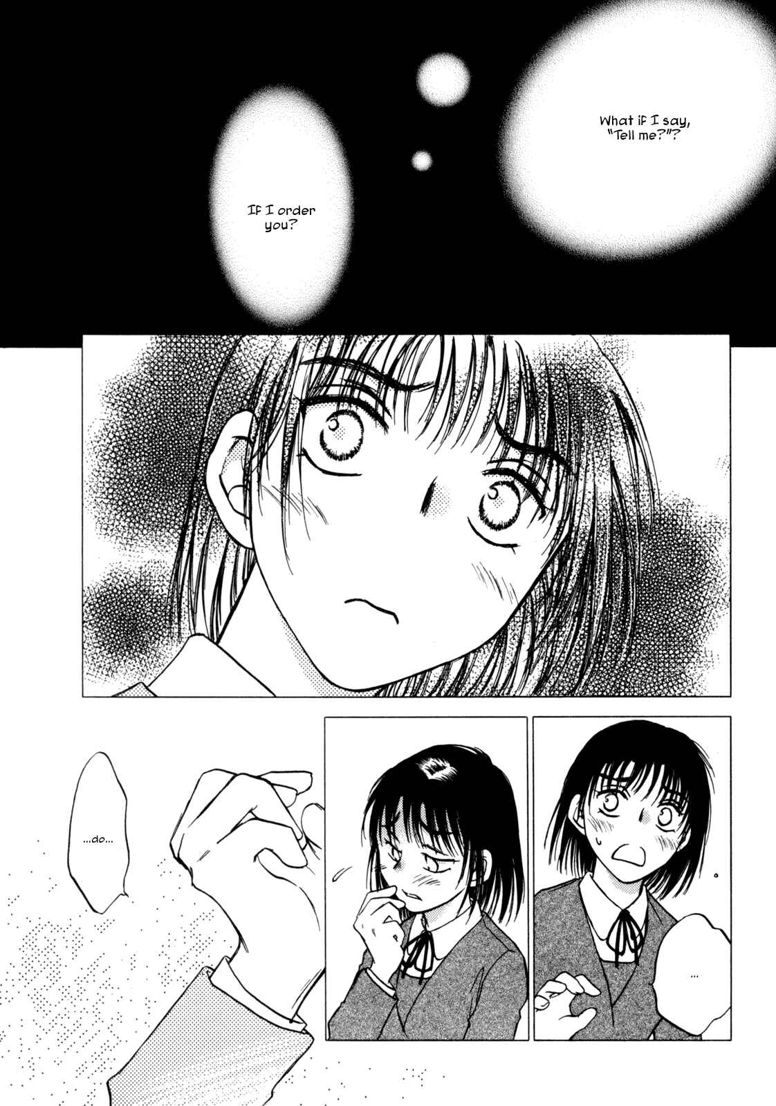 Page 9 Chapter 6 Baby Leaf